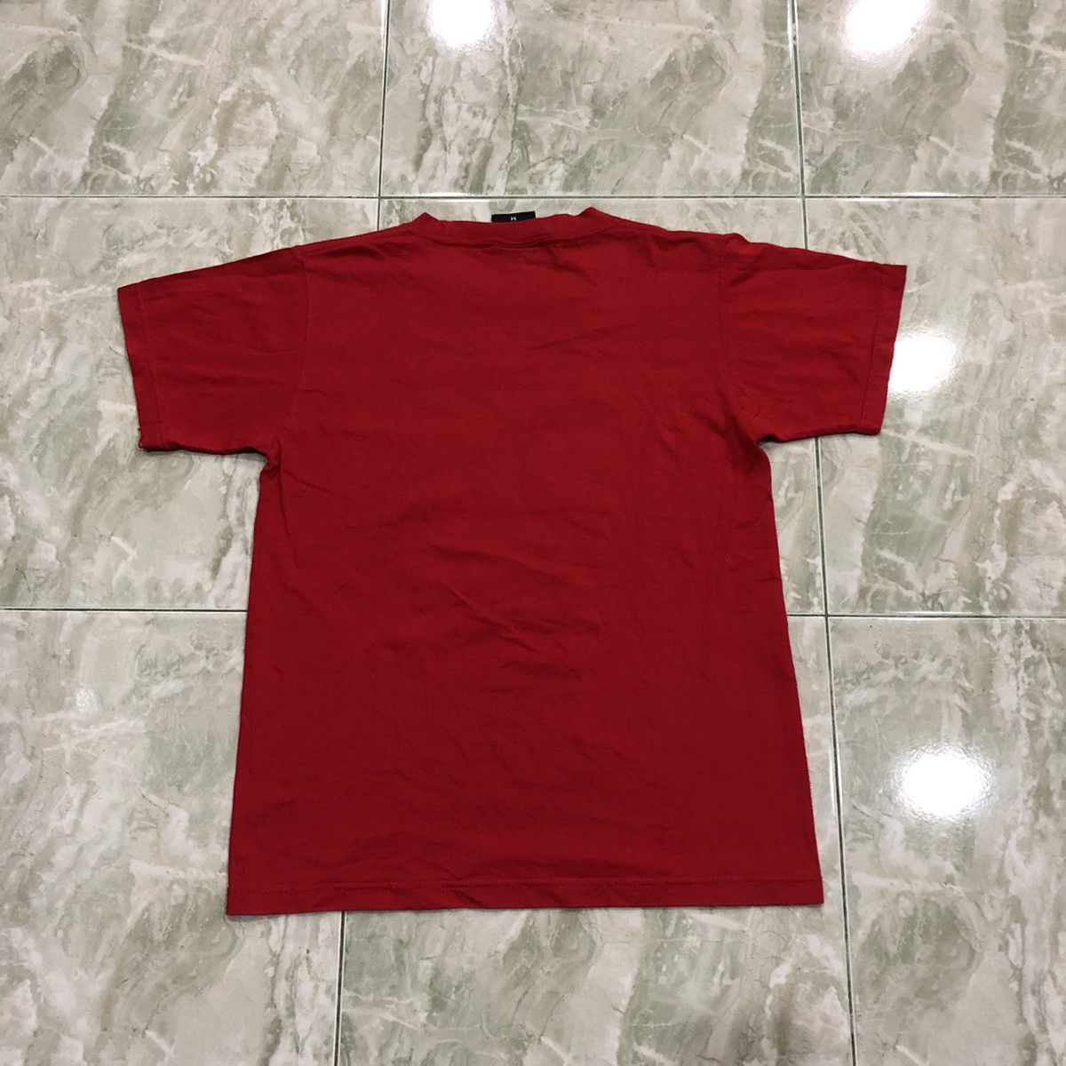 Hook-Ups Vintage Porn Star Skategang bootleg T Shirt Size US S / EU 44-46 / 1 - 3 Thumbnail