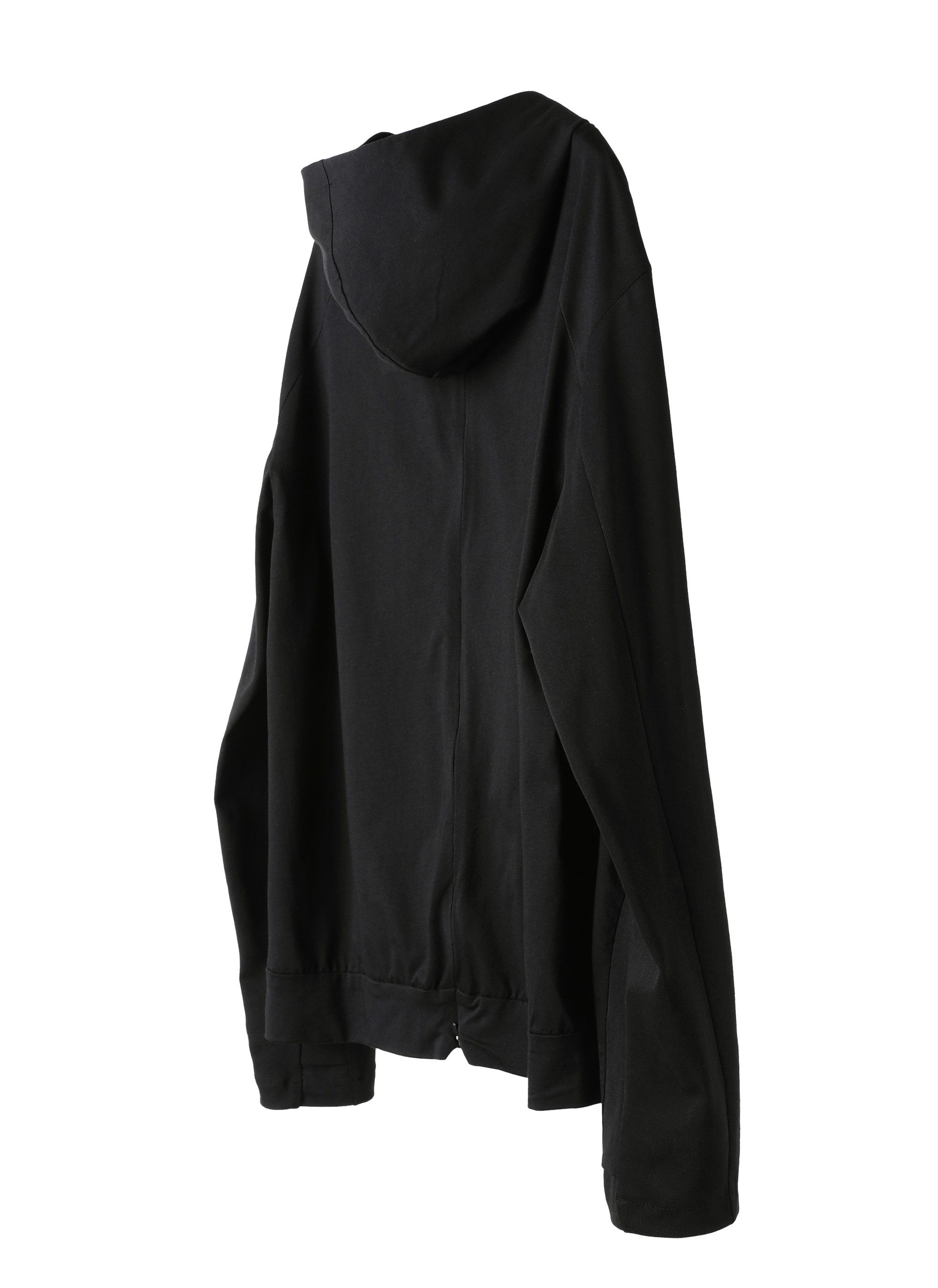 POST ARCHIVE FACTION (PAF) 6.0 Cotton Blend Full Zip Hoodie Right Size US XL / EU 56 / 4 - 5 Thumbnail