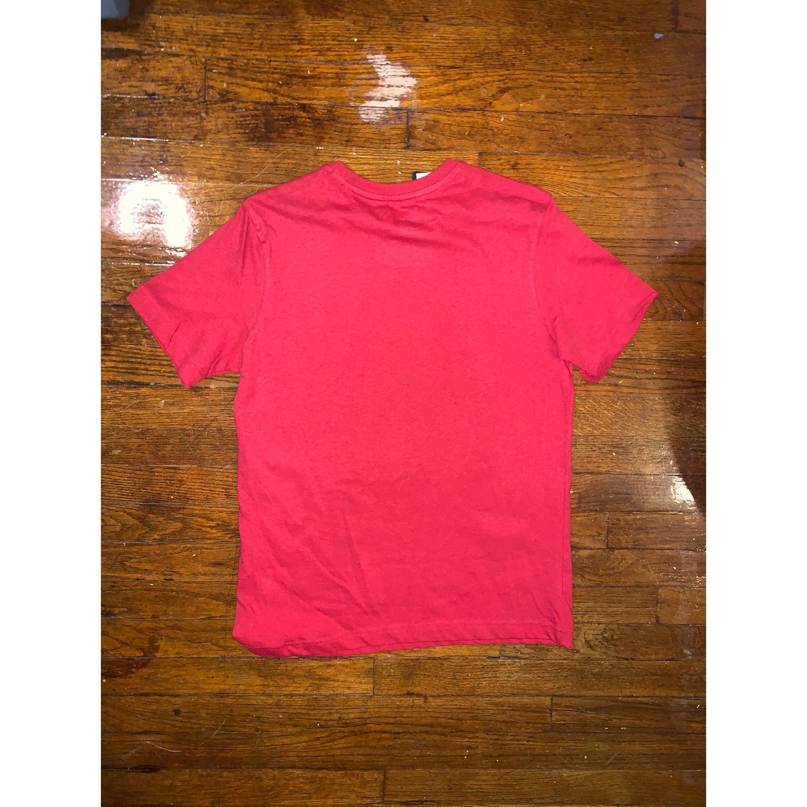 Other × rue21 Boondocks Riley Freeman T Shirt Small Red NWT Adult Swim Size US S / EU 44-46 / 1 - 7 Thumbnail