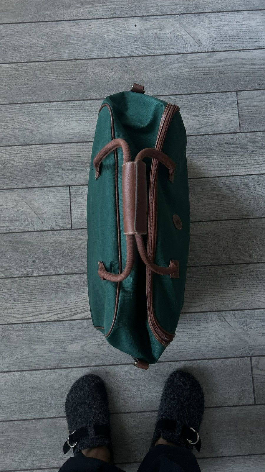 Polo Ralph Lauren Polo duffle bag Size ONE SIZE - 4 Thumbnail