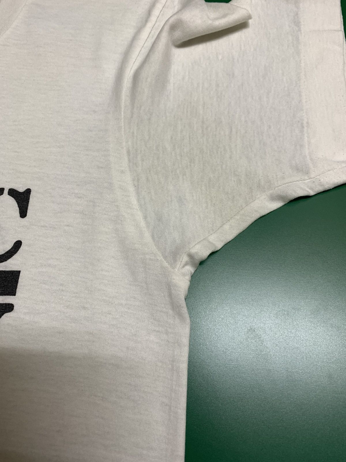 Public Enemy 🎯 Vintage Public Enemy 90s T-shirt Size US M / EU 48-50 / 2 - 13 Thumbnail