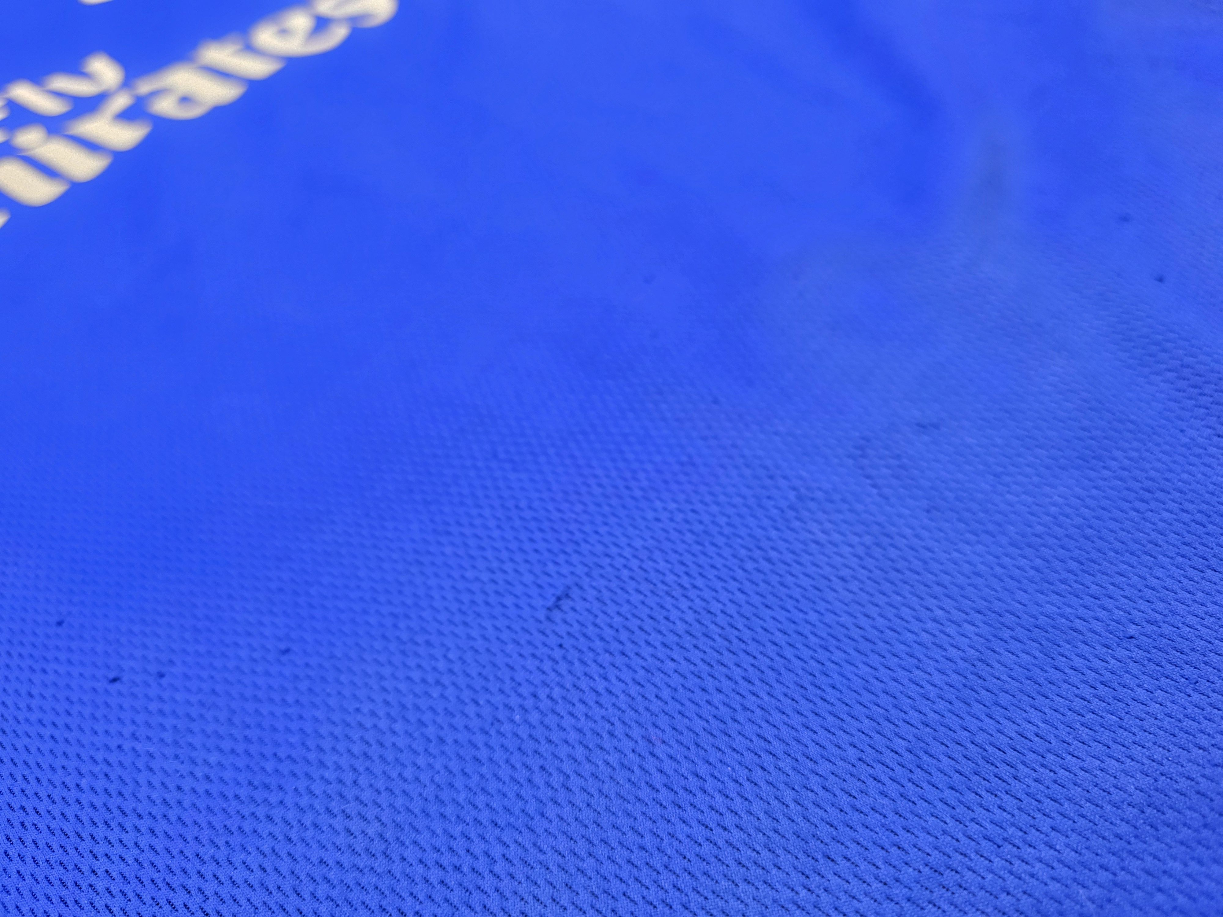 Chelsea Soccer CHELSEA 2003 2005 VINTAGE HOME FOOTBALL SHIRT SOCCER JERSEY Size US S / EU 44-46 / 1 - 7 Thumbnail