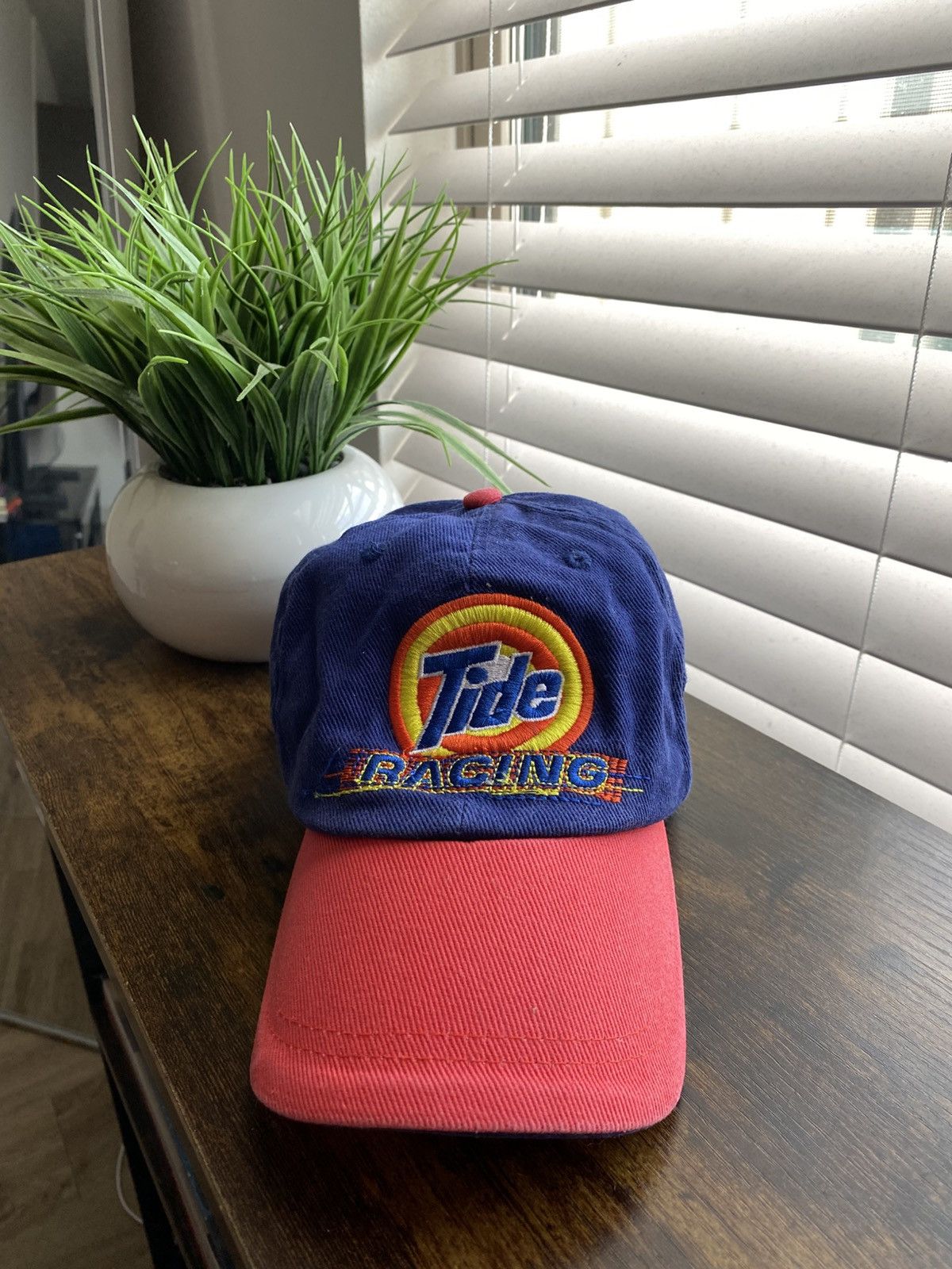 NASCAR Tide Racing Hat Size ONE SIZE - 1 Thumbnail