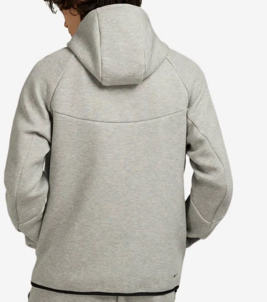 Nike Nike Tech Hoodie Size US XXL / EU 58 / 5 - 2 Thumbnail