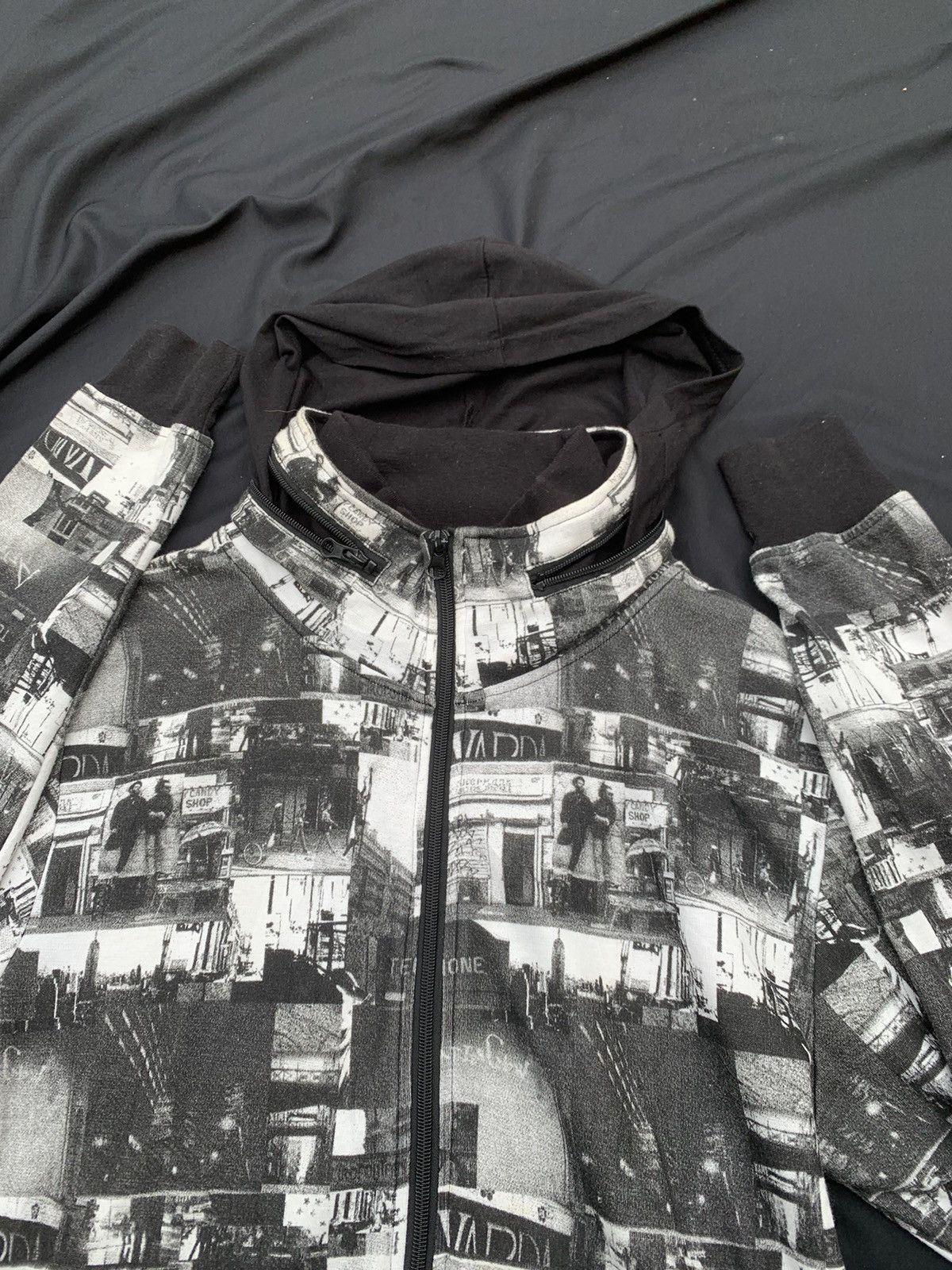 Hysteric Glamour × If Six Was Nine × Japanese Brand Pract poem japanese brand style Size US M / EU 48-50 / 2 - 9 Thumbnail