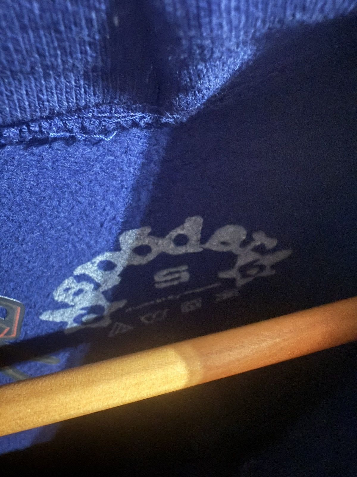 Sp5der Sp5der beluga v2 hoodie Size US S / EU 44-46 / 1 - 2 Thumbnail