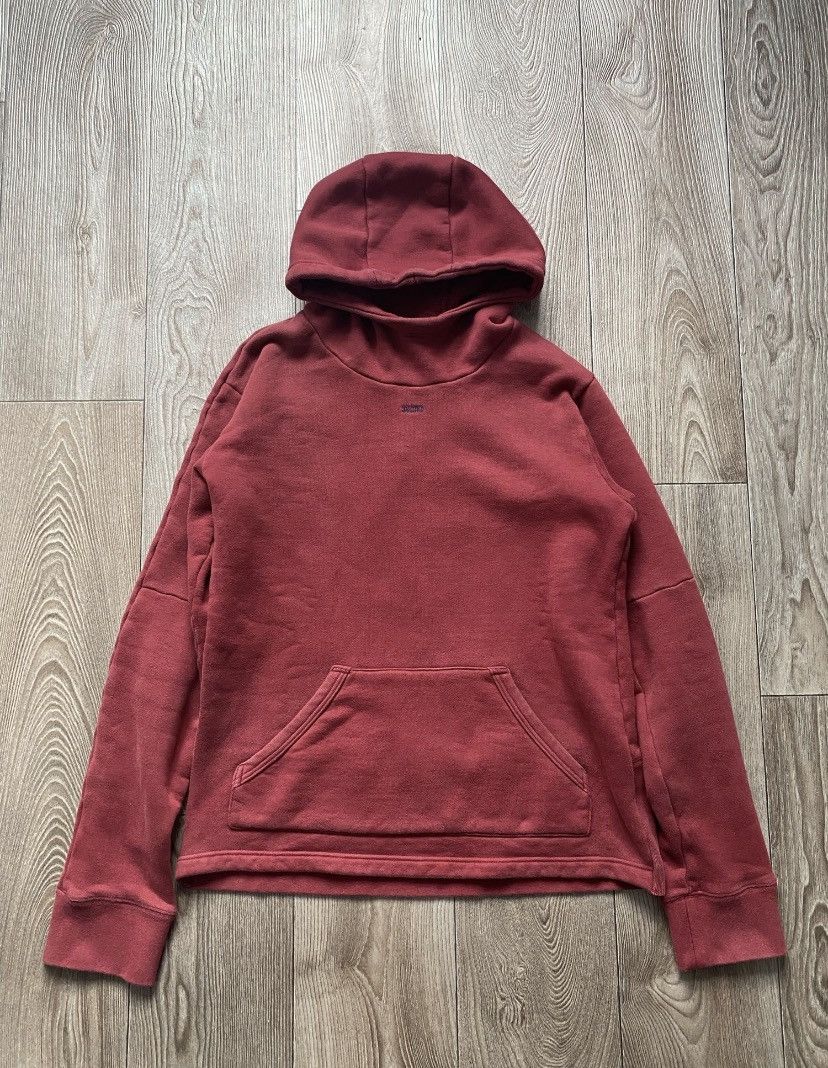 Number (N)ine Number (N)ine aw98 hoodie Size US M / EU 48-50 / 2 - 1 Thumbnail