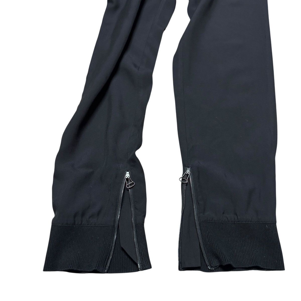 Lanvin Lanvin Ankle Zip Trouser Size US 33 - 16 Thumbnail