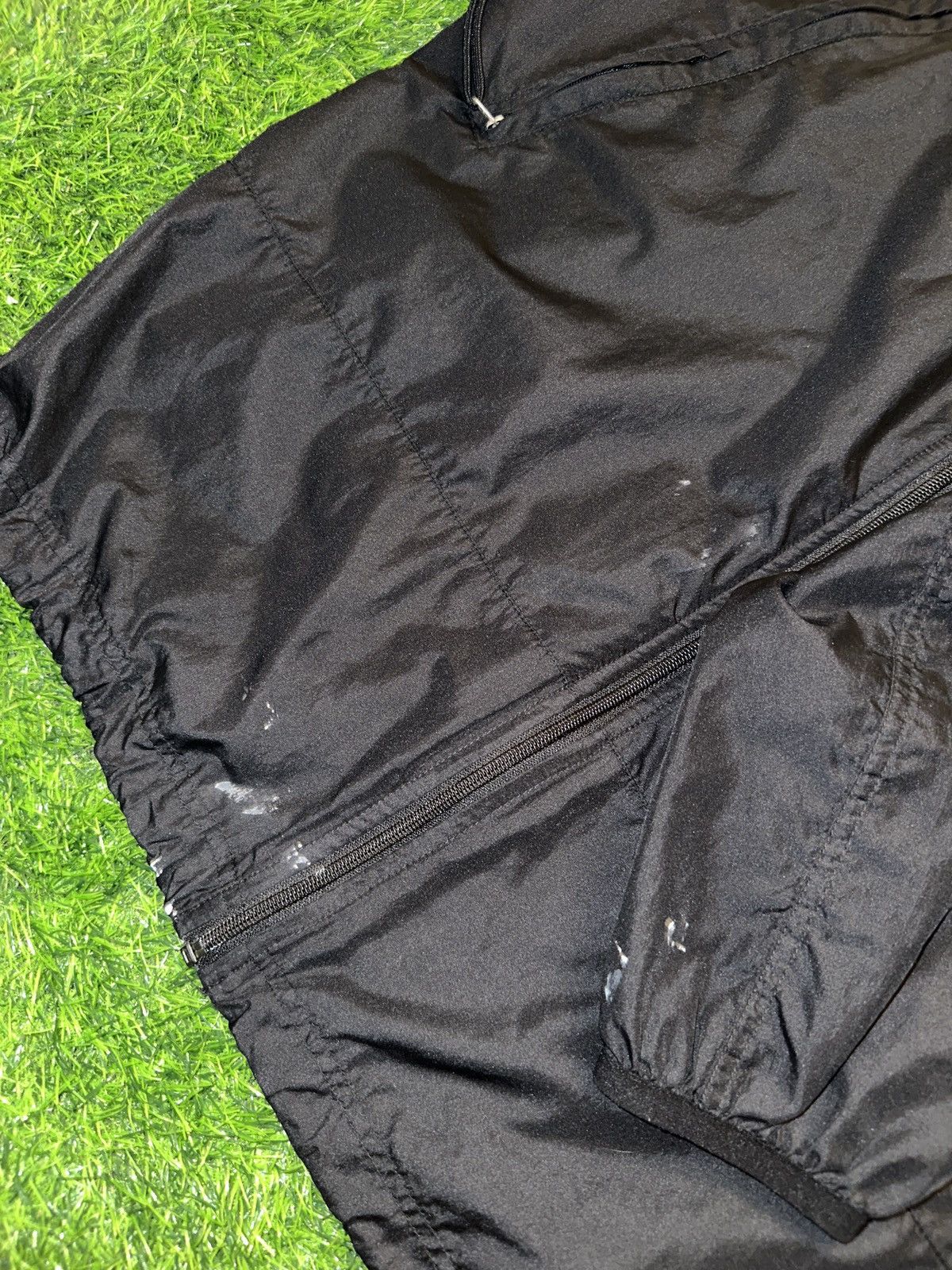 Nike Vintage nike track jacket size Large Size US L / EU 52-54 / 3 - 5 Thumbnail
