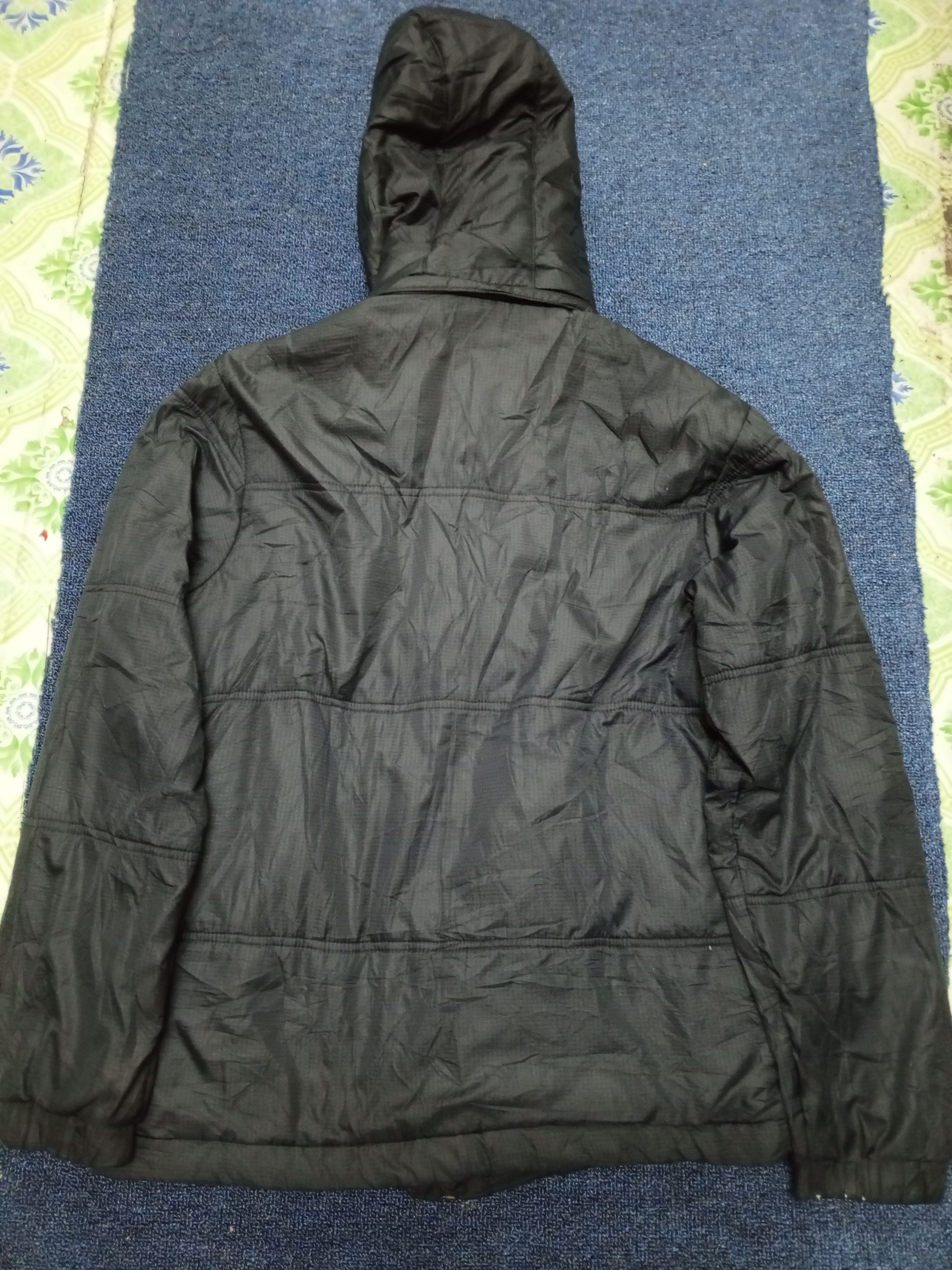 Nike Nike water prof jacket hoddie Size US L / EU 52-54 / 3 - 2 Thumbnail