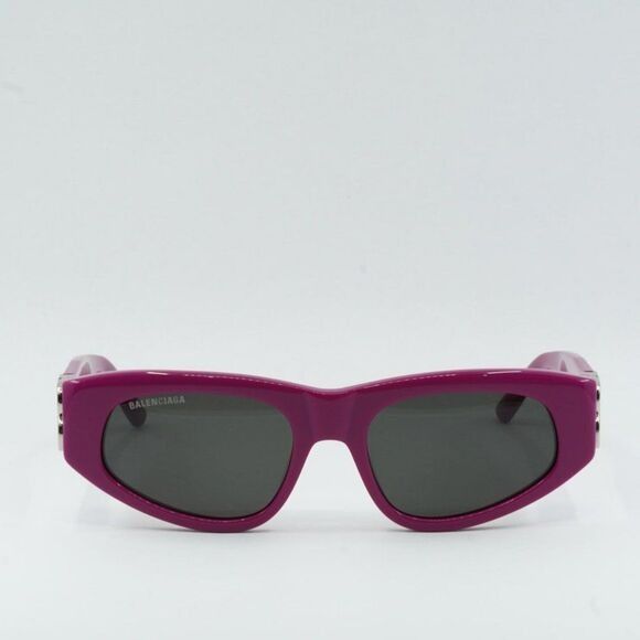 Balenciaga NEW BALENCIAGA BB0095S 017 SUNGLASSES - LOWEST PRICE! Size ONE SIZE - 3 Thumbnail