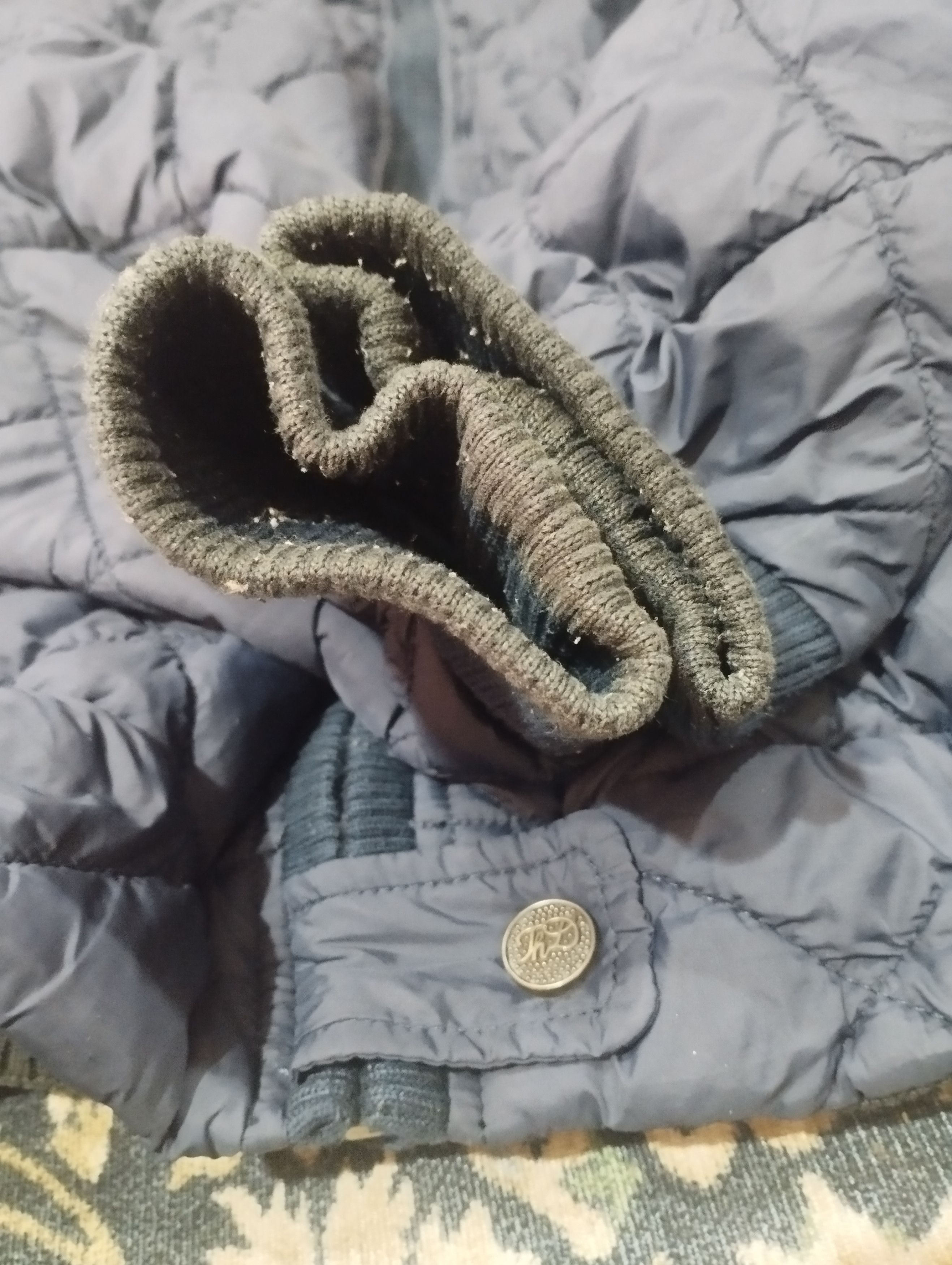 Japanese Brand × Tommy Hilfiger Tommy Hilfiger Size US XL / EU 56 / 4 - 7 Thumbnail