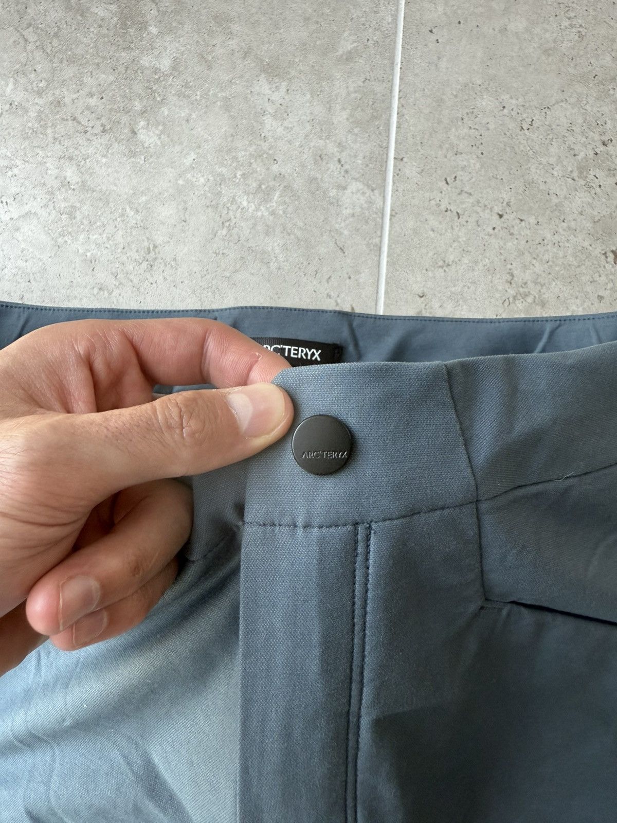 Arc'teryx Arc’teryx Konseal Shorts Size US 32 / EU 48 - 5 Thumbnail