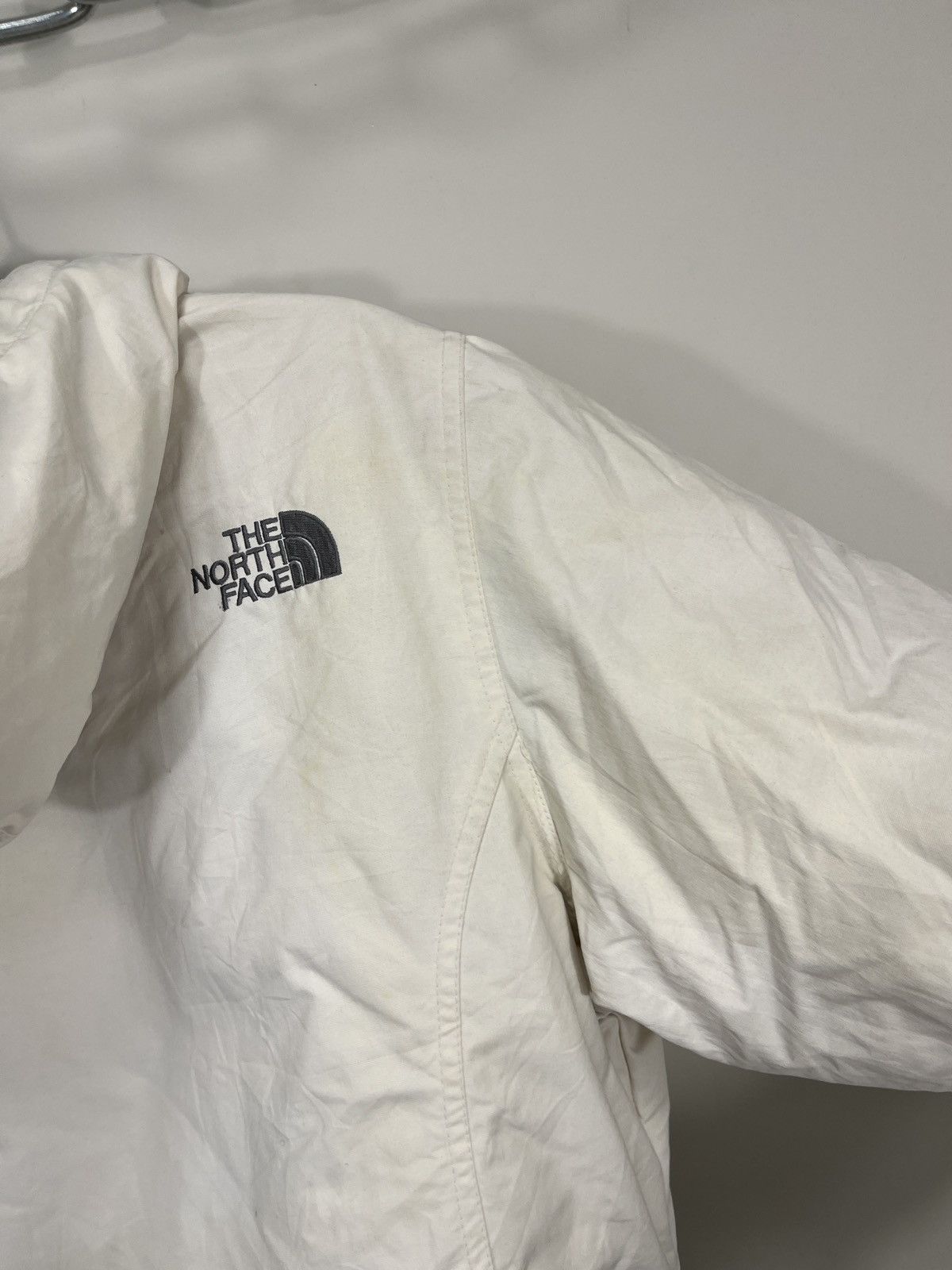 The North Face The North Face 550 Women’s Outdoor Nylon Down Puffer Jacket Size L / US 10 / IT 46 - 20 Thumbnail