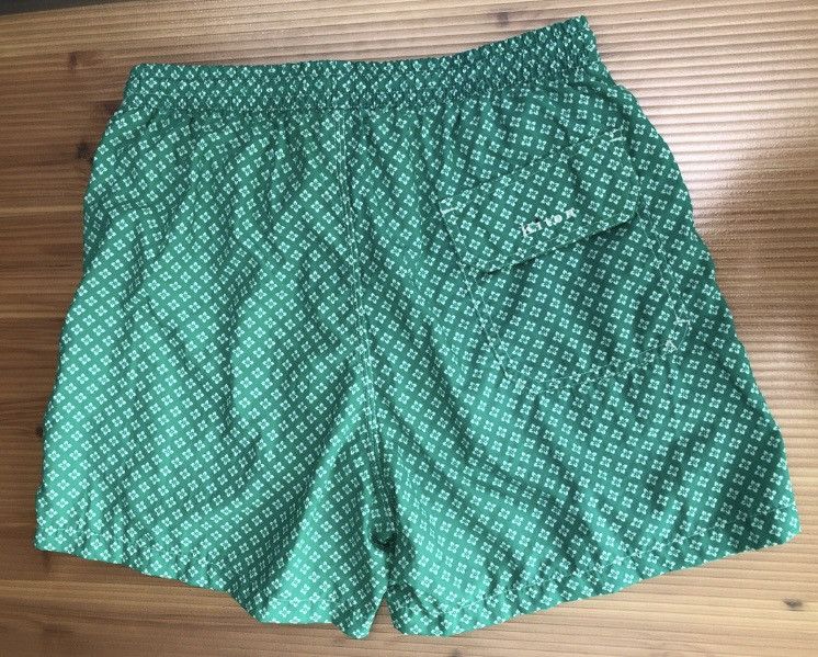 Kiton Kiton 🇮🇹 resort swim trunks M NWT Size US 34 / EU 50 - 4 Thumbnail