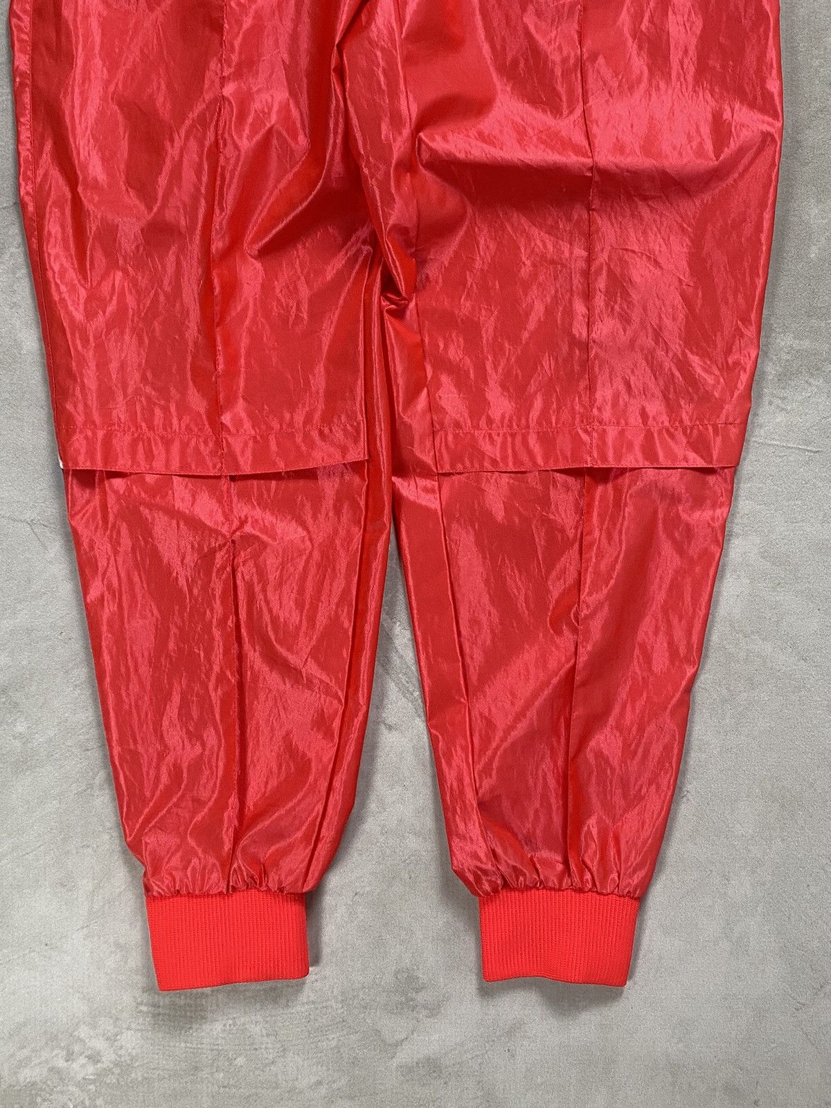 Nike Vintage Nike Nylon Pants Size US 31 - 4 Thumbnail