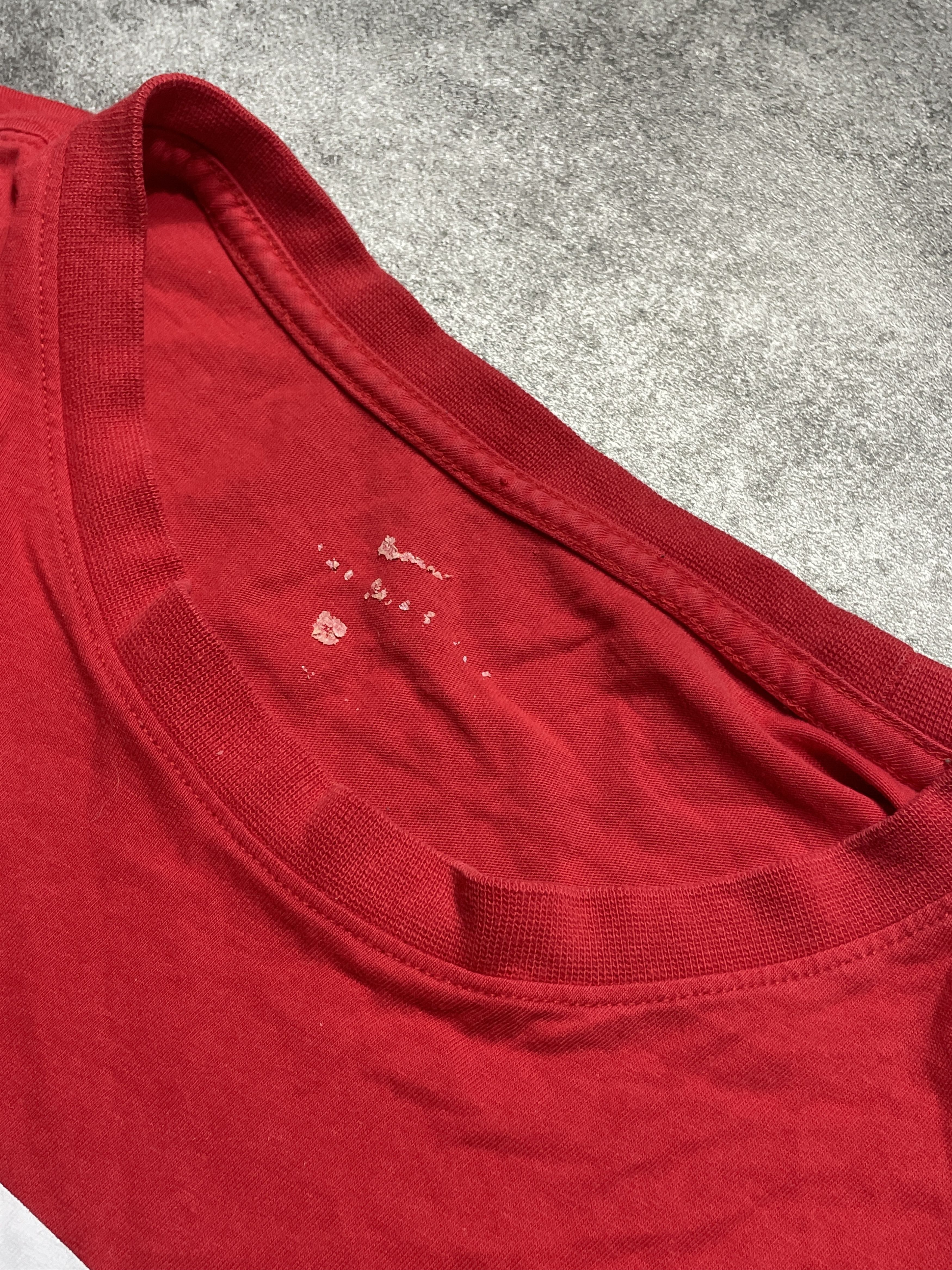 Nike × Vintage 🔥Offers🔥Nike Spellout T-Shirt Streetwear Hype Size US S / EU 44-46 / 1 - 3 Thumbnail