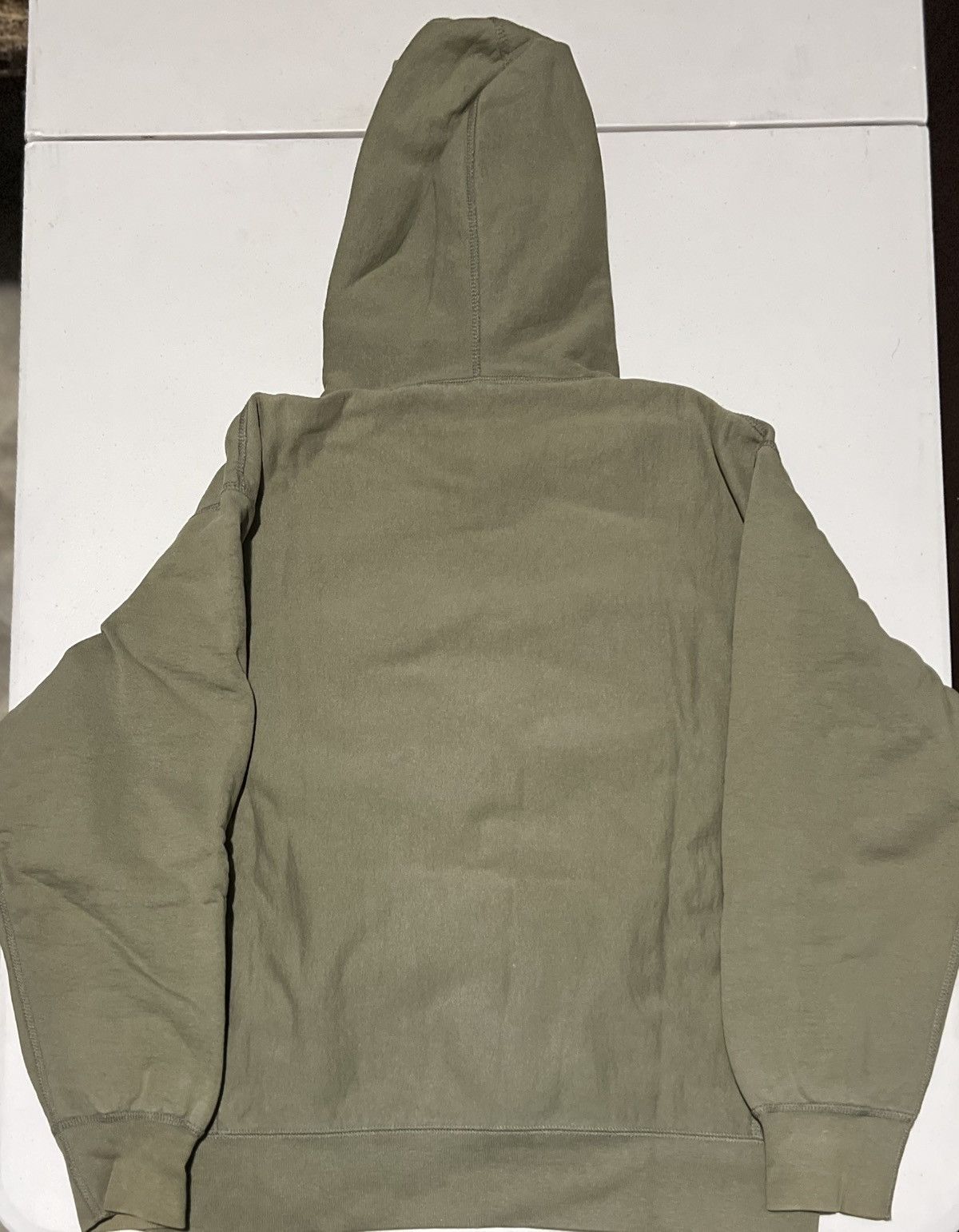 Supreme Supreme Cross Box Logo Hooded Sweatshirt Ss20 Size US M / EU 48-50 / 2 - 4 Thumbnail