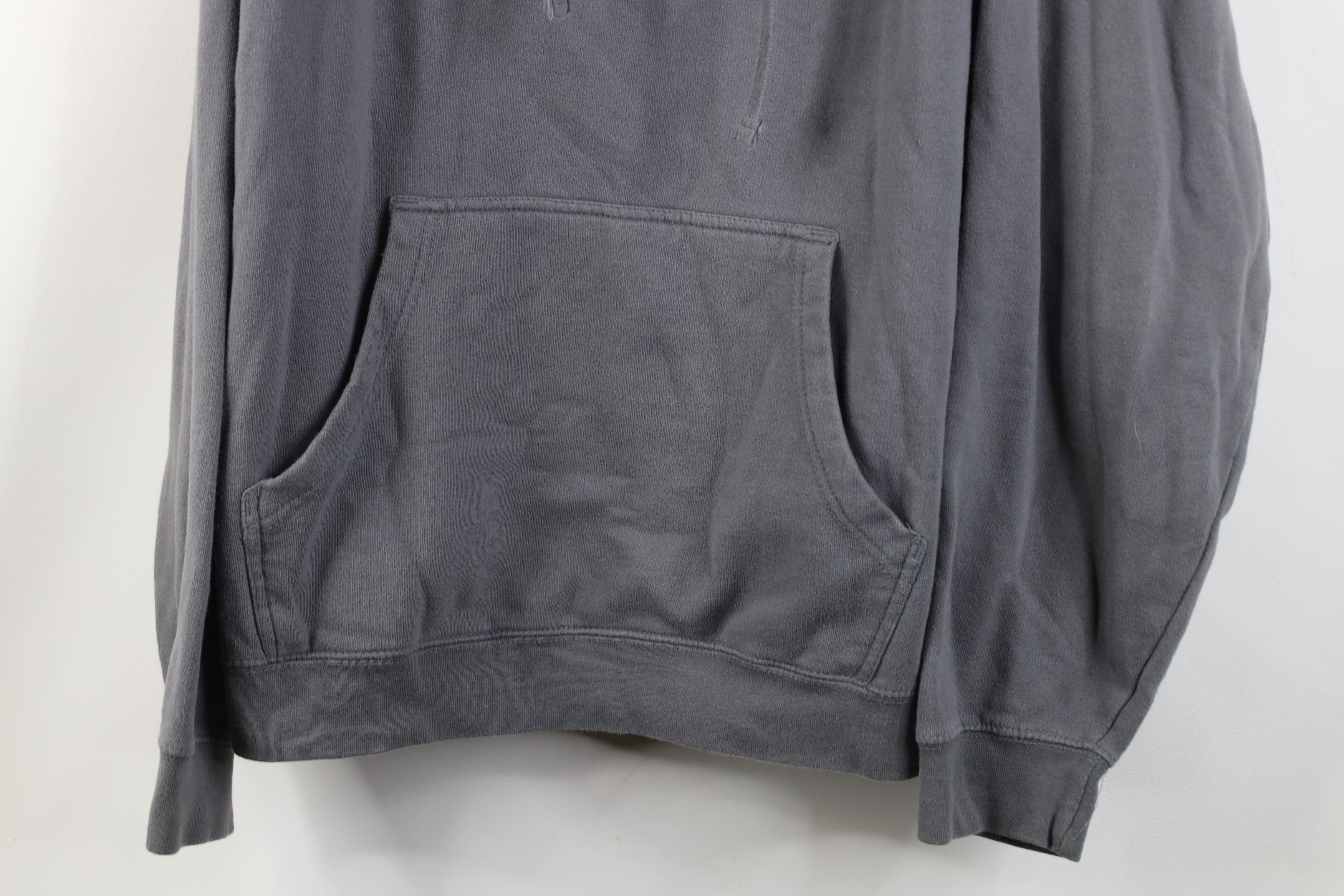 Vintage 5.11 Tactical Series Spell Out Camouflage Hoodie Sweatshirt Size US L / EU 52-54 / 3 - 3 Thumbnail