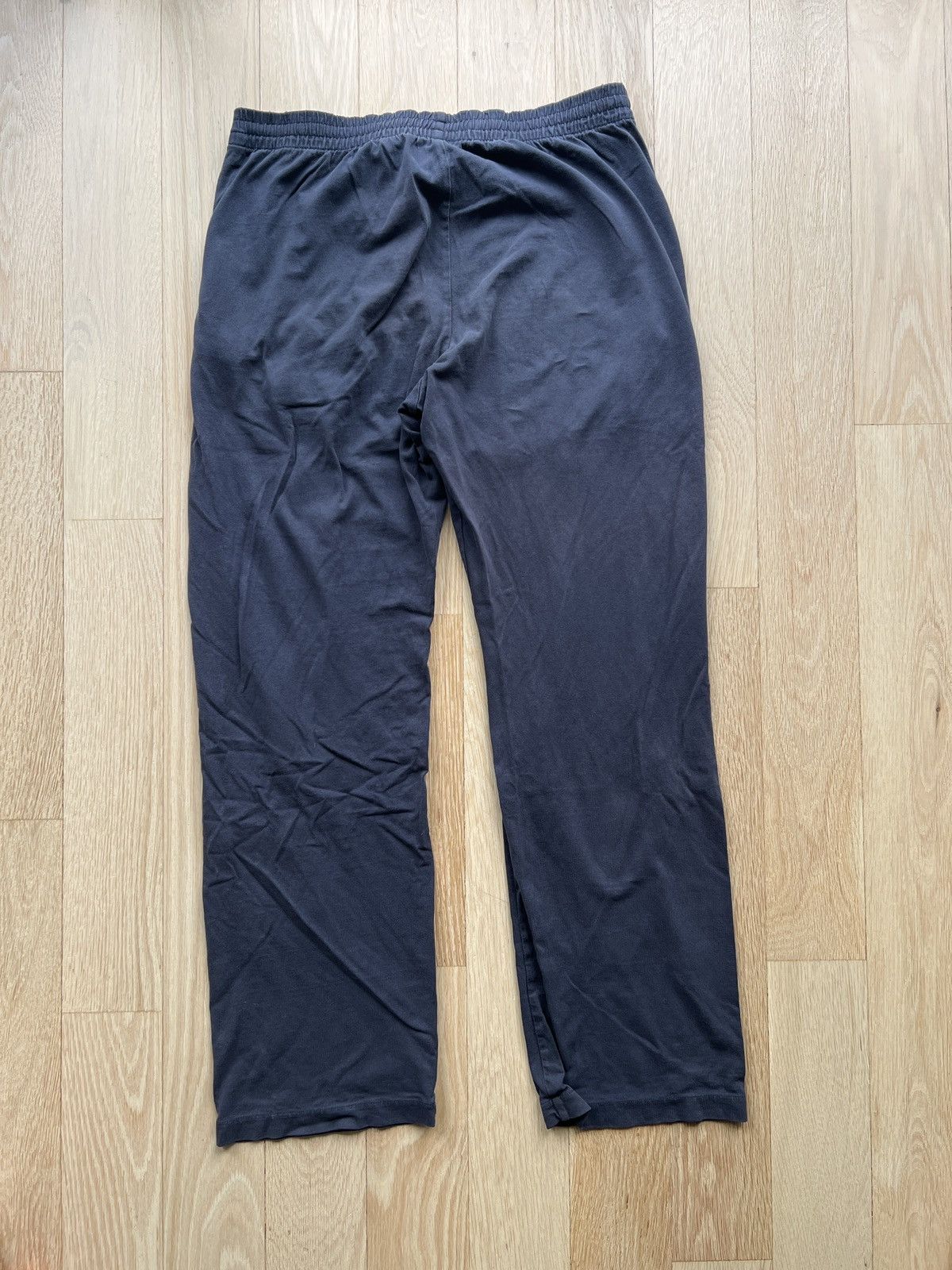 Yeezy Gap Sweatpants | Grailed