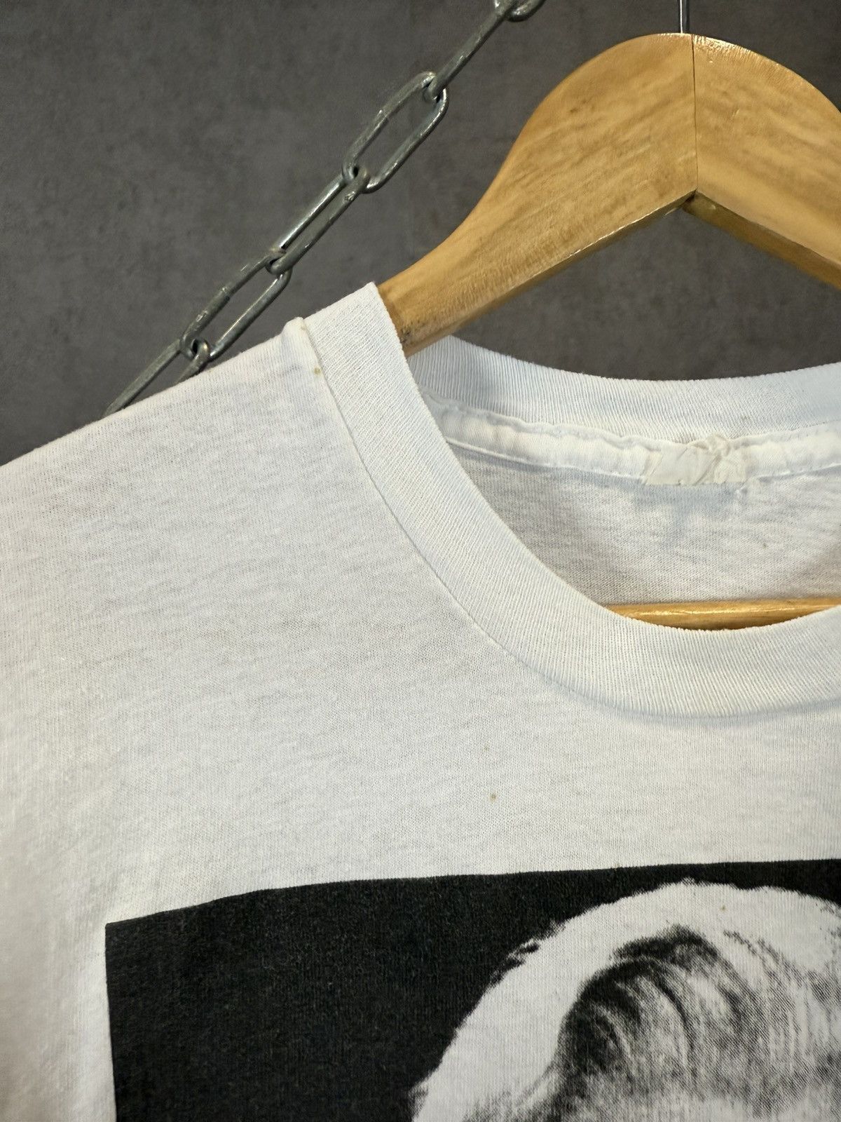 Other × Vintage Marylin Monroe movie vintage single stitch tee Size US XS / EU 42 / 0 - 8 Thumbnail