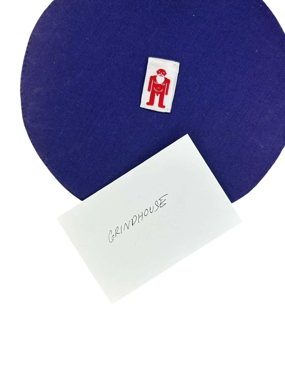 Walter Van Beirendonck War Devil Necklace Size ONE SIZE - 8 Thumbnail