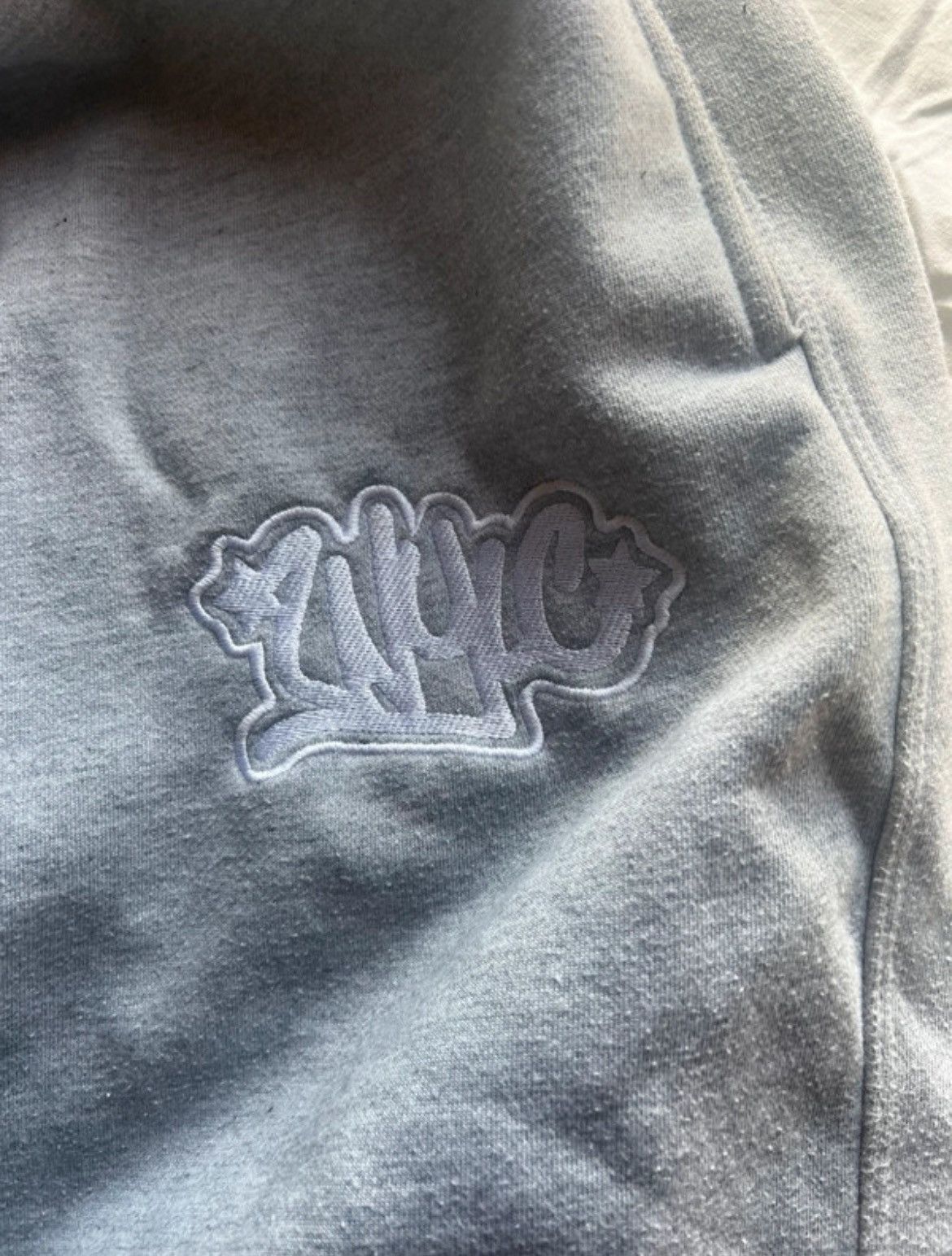 Designer × Other waylowcity tracky pants Size US 34 / EU 50 - 3 Thumbnail