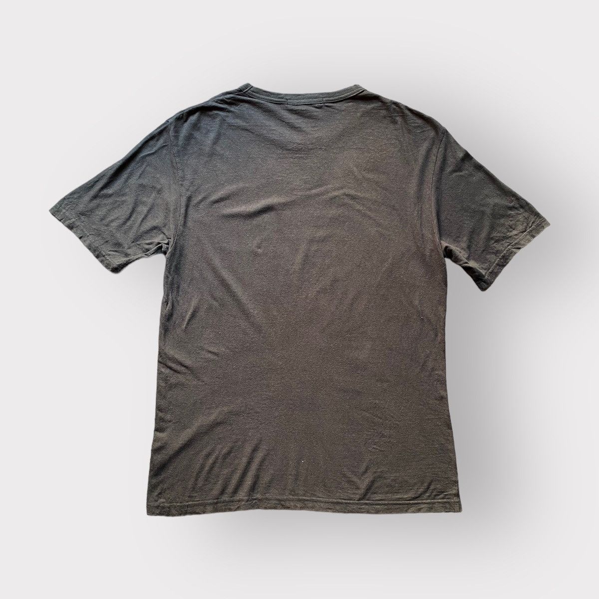 Undercover SS12 Openstrings T Shirt Size US M / EU 48-50 / 2 - 2 Thumbnail