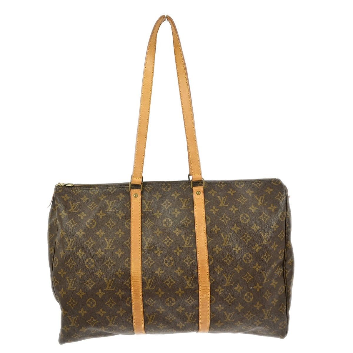 Louis Vuitton Louis Vuitton Flanerie Handbag Monogram Canvas Size ONE SIZE - 1 Thumbnail