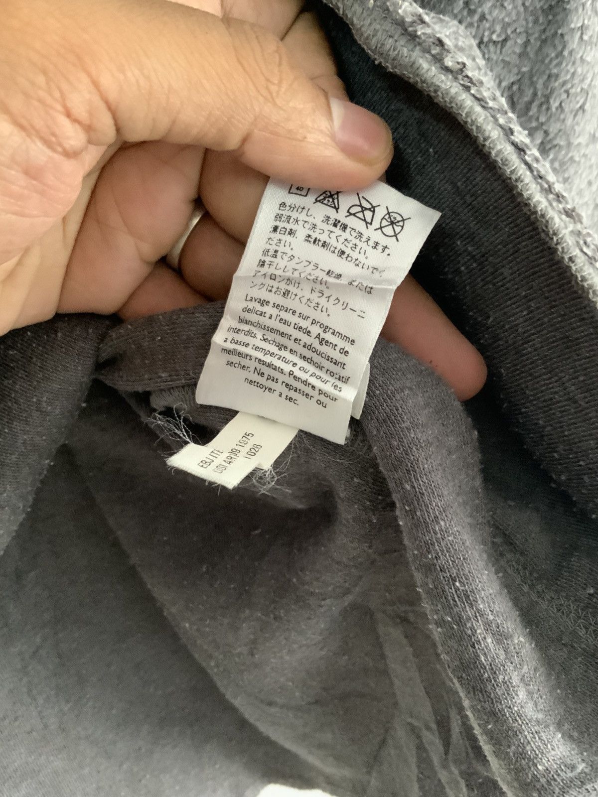 Eddie Bauer Eddie Bauer Fur Sweatshirt Size US S / EU 44-46 / 1 - 15 Thumbnail