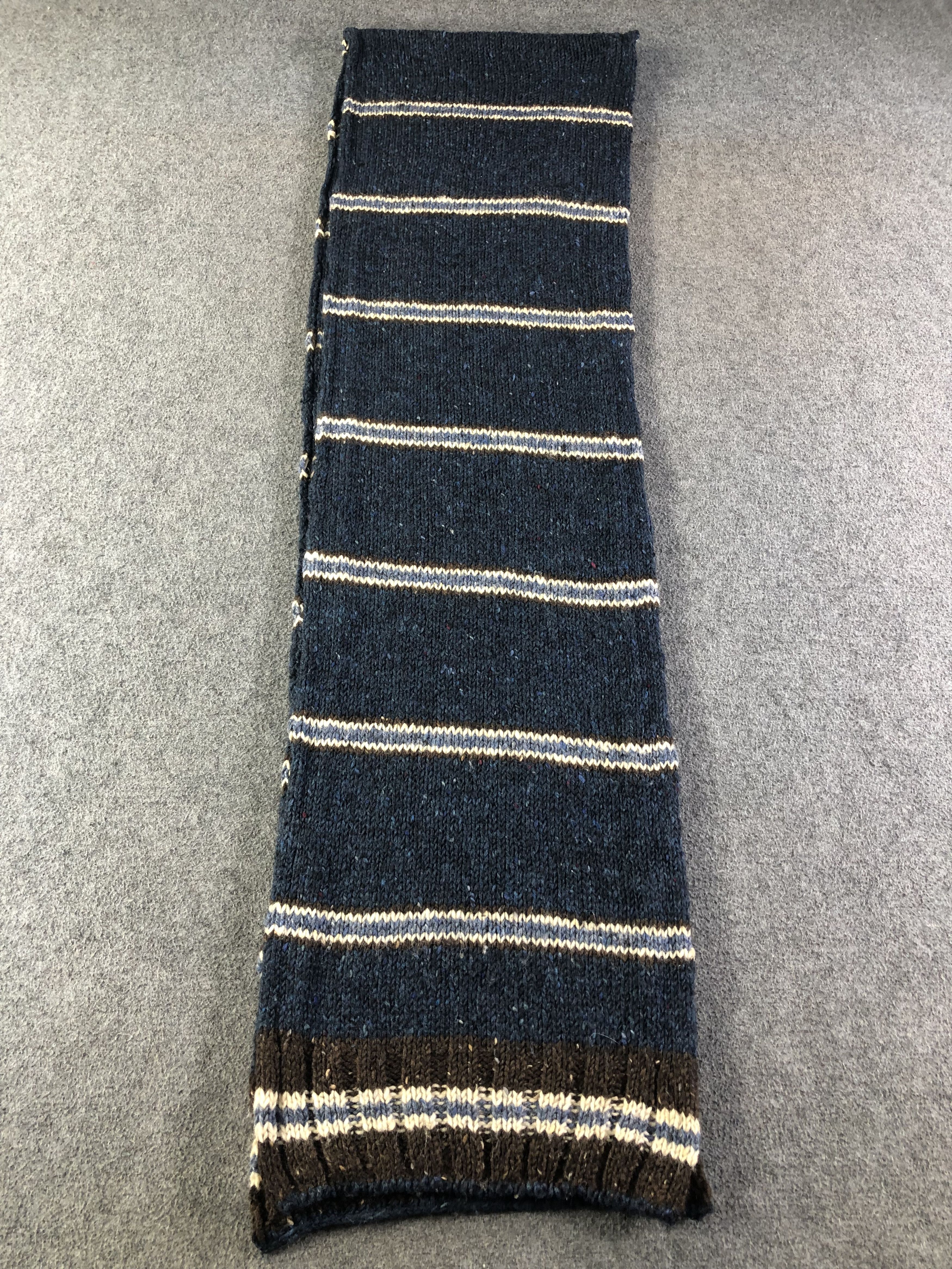 Paul Smith Paul Smith Scarf / Muffler / Neckwear SS1404 Size ONE SIZE - 4 Thumbnail