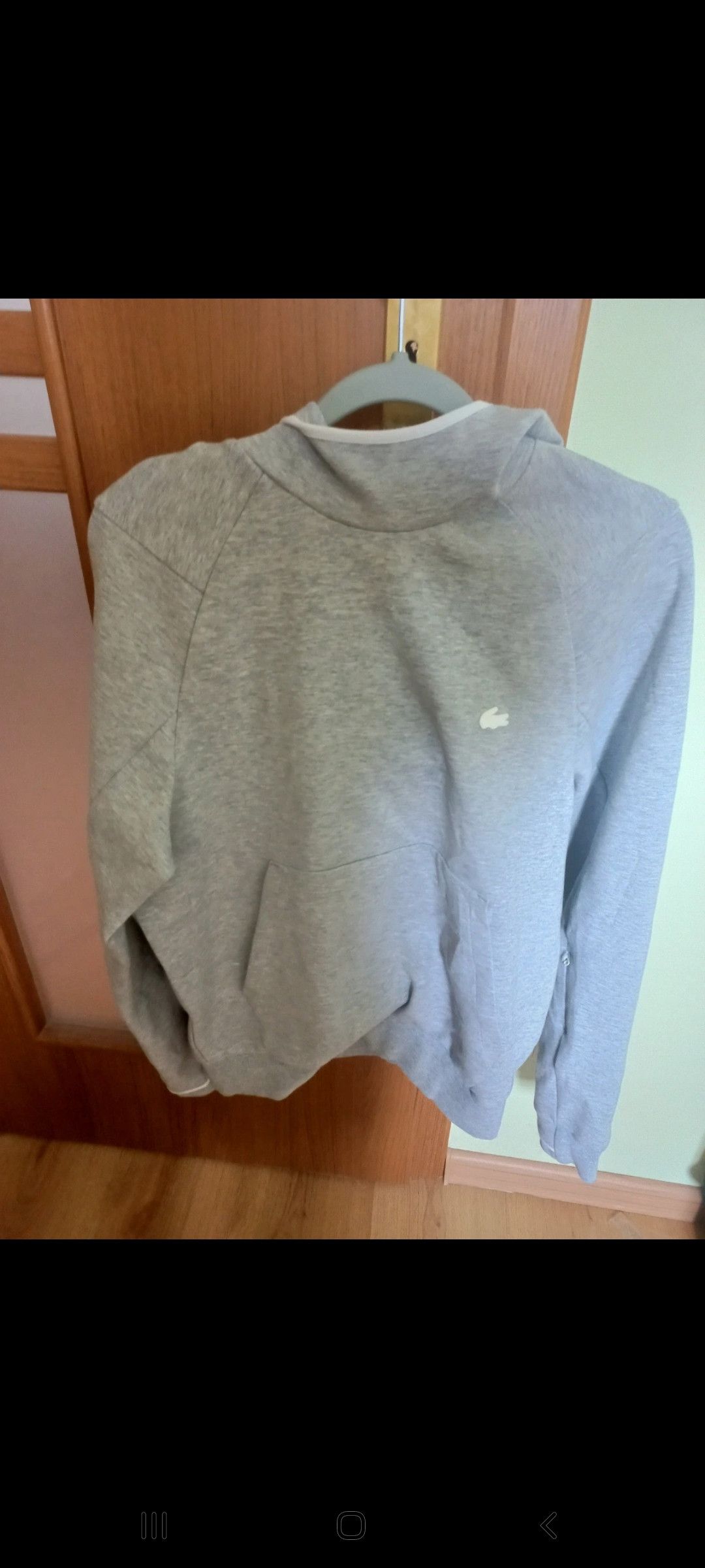 Lacoste Lacoste hoodies Size US XS / EU 42 / 0 - 3 Thumbnail