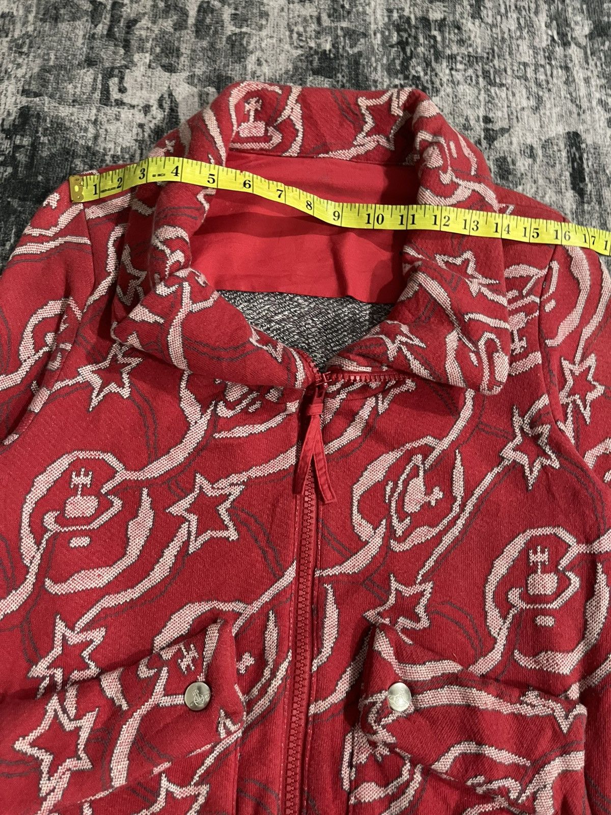 Vivienne Westwood Vivienne Westwood Red Label Jacket Size M / US 6-8 / IT 42-44 - 23 Thumbnail