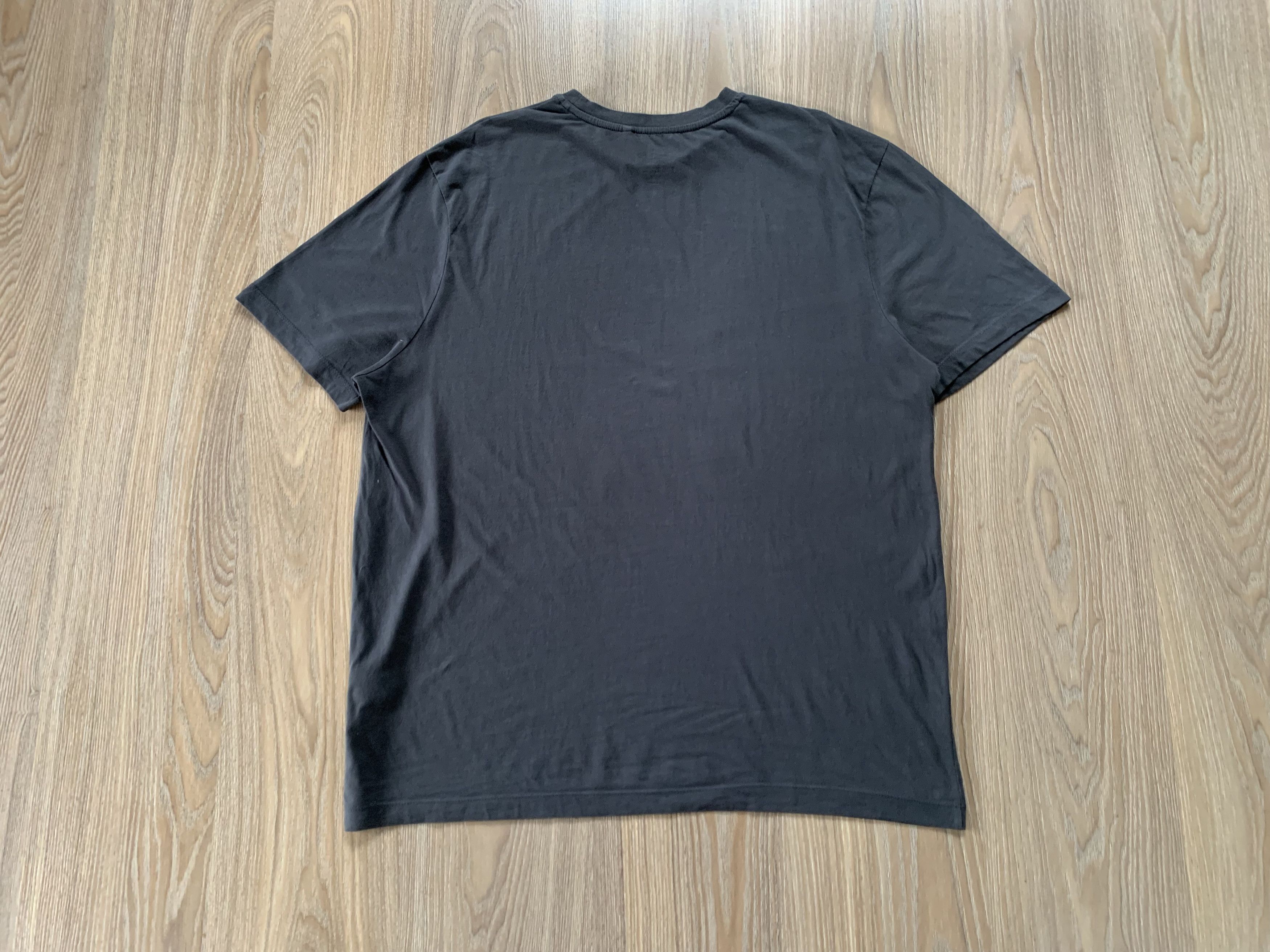 Cartoon Network × Mtv Beavis and Butt Head Printed T-Shirt Size US XXL / EU 58 / 5 - 3 Thumbnail