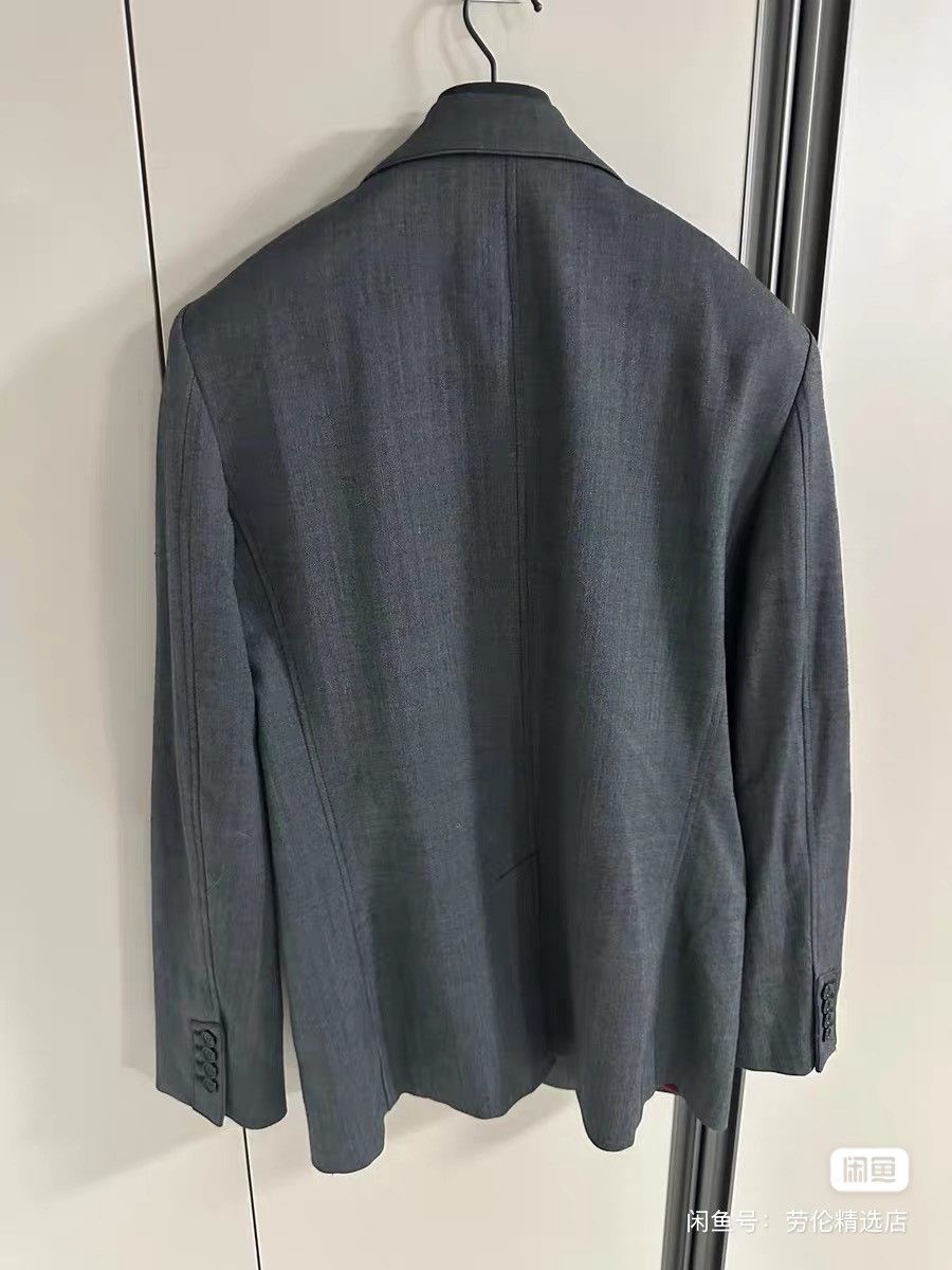 John Varvatos John varvatos blazer Size 48R - 3 Thumbnail