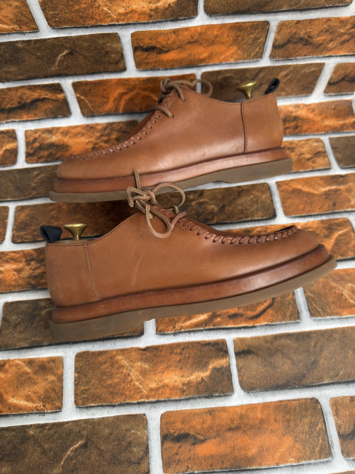 Buttero 🔥buttero derby x Paraboot Size US 7.5 / EU 40-41 - 7 Thumbnail