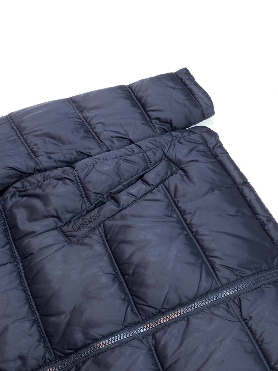 Barbour Barbour Leven Quilted Men Jacket Size US M / EU 48-50 / 2 - 8 Thumbnail