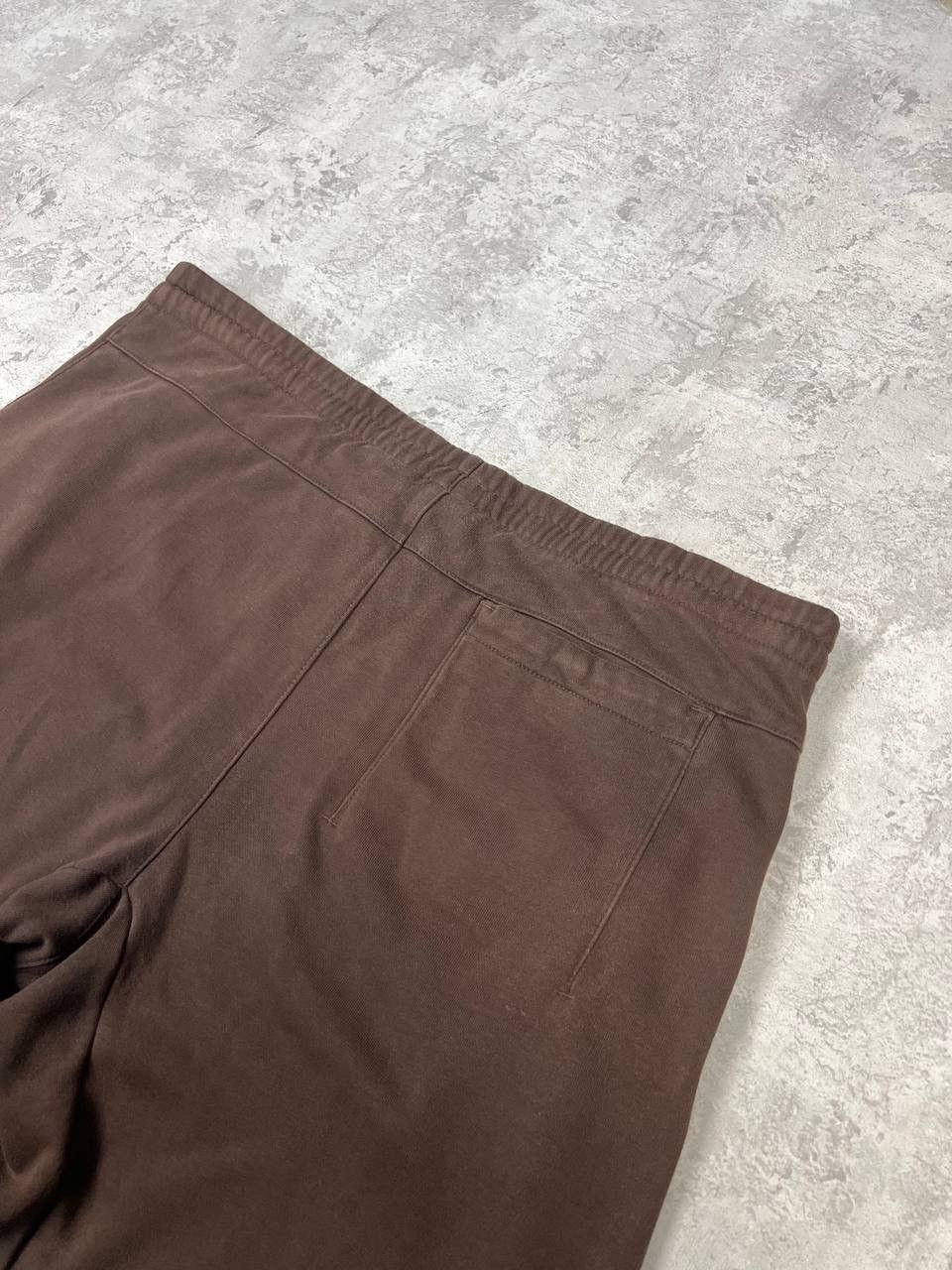 Nike Vintage Nike Y2K Brown Baggy Sweatpants Size XL Size US 37 - 10 Thumbnail