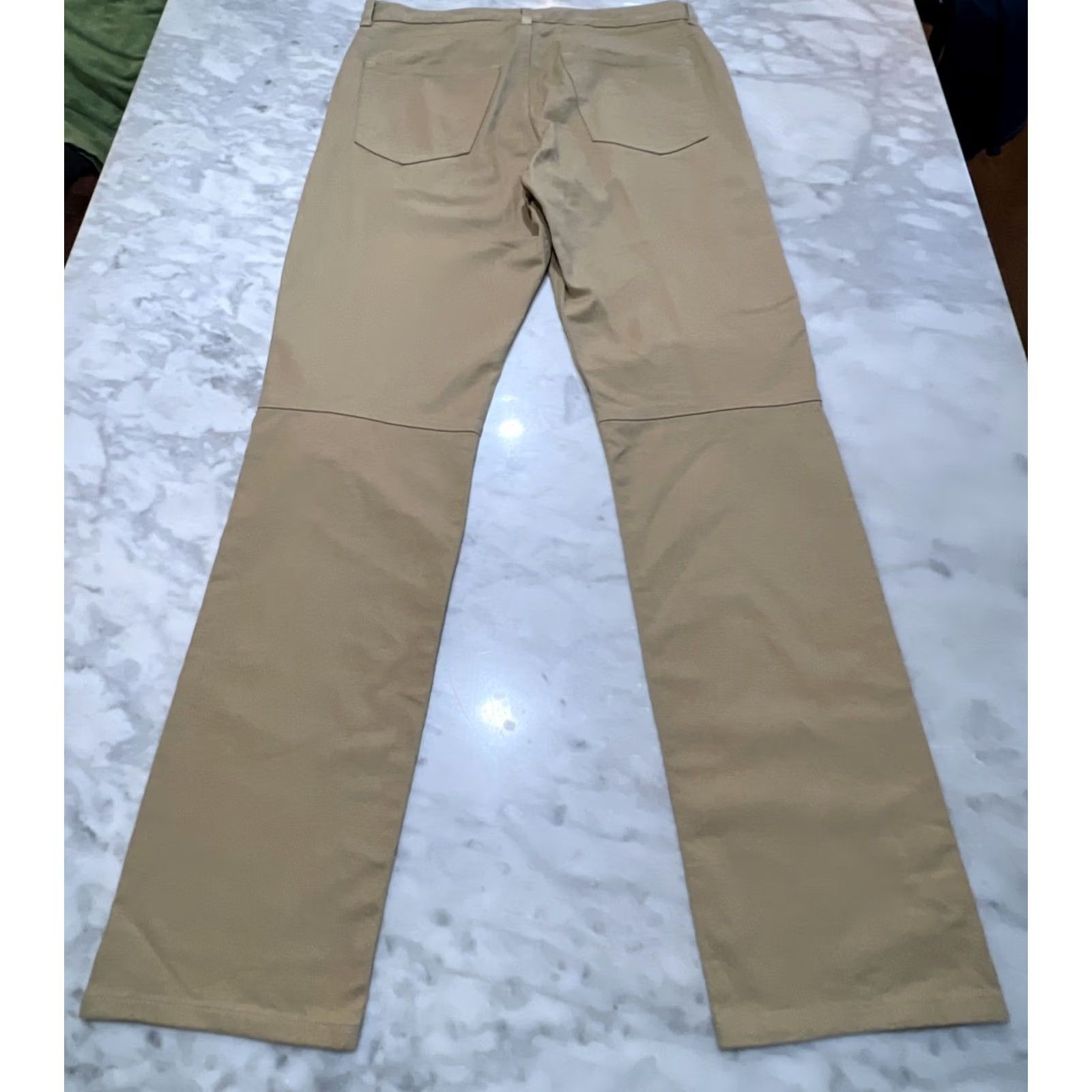 The North Face The North Face Field Pant Men 32 Long Khaki Stone 5 Pocket Outdoor Hike NWT Size US 32 / EU 48 - 4 Thumbnail