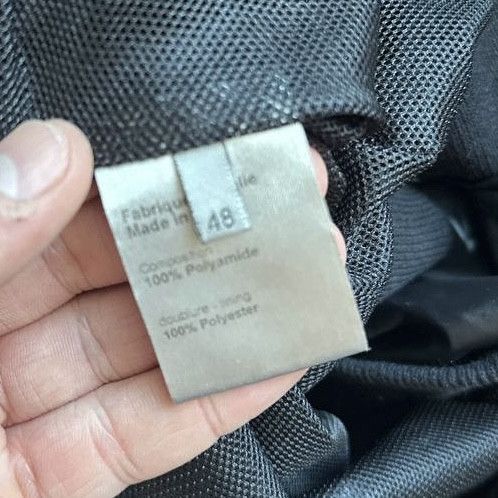 Dior Dior Japan Shyne Jacket Size M Size US M / EU 48-50 / 2 - 14 Thumbnail