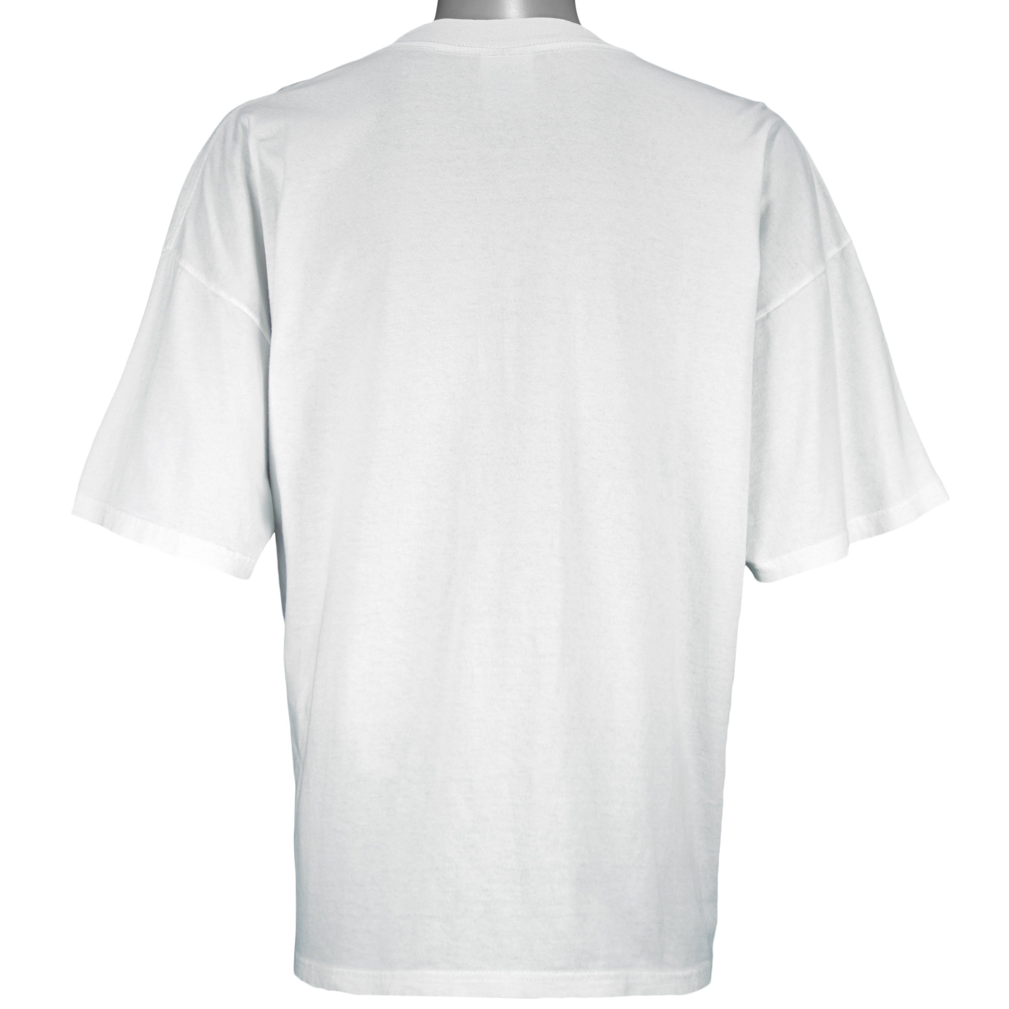 Gildan NCAA - Arizona Wildcats Final Four Championship T-Shirt 2001 Size US XXL / EU 58 / 5 - 2 Thumbnail