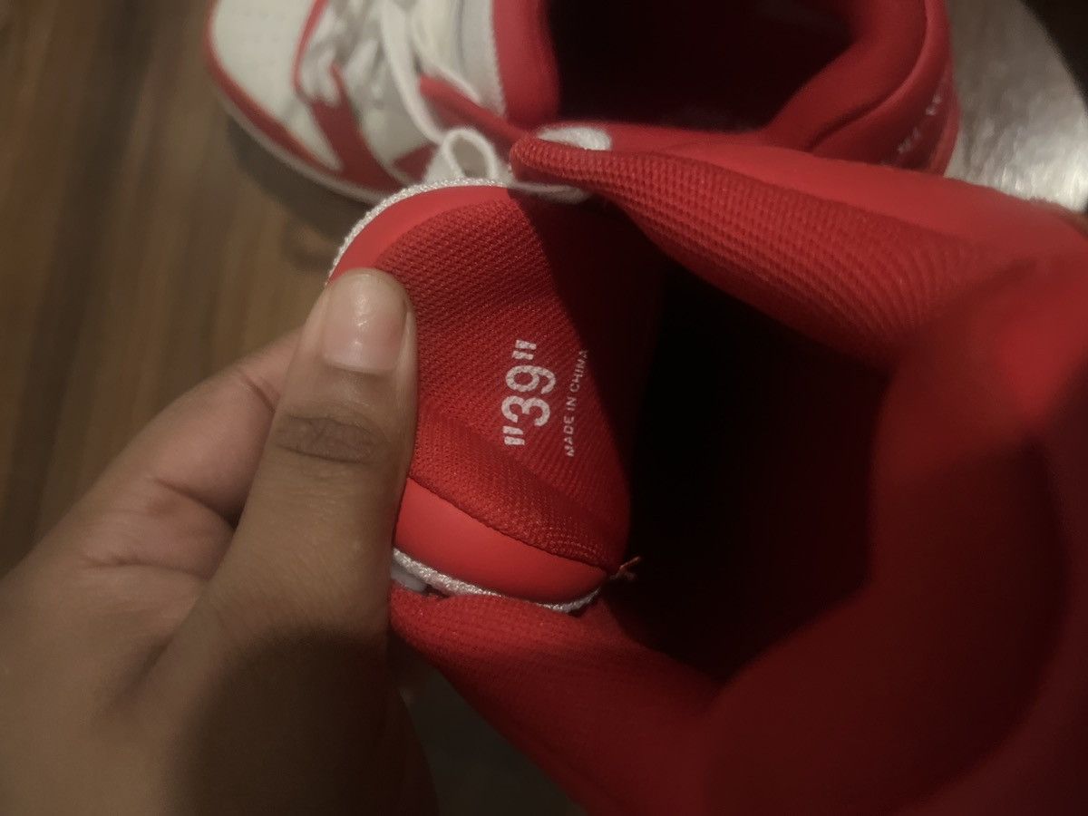 Off-White Off-White Size US 6.5 / EU 39-40 - 4 Thumbnail