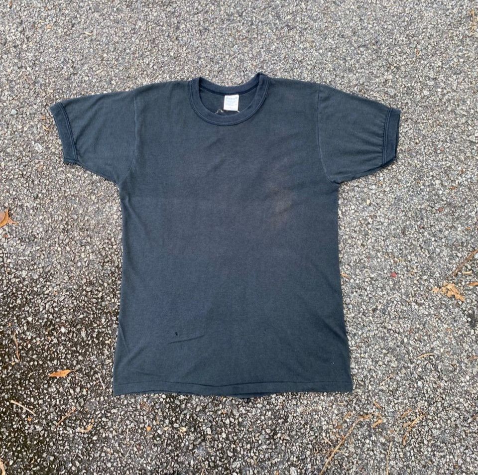 Band Tees Rare Vintage Talking Heads Sold Out Perryscope Concert 1979 Size US M / EU 48-50 / 2 - 2 Thumbnail