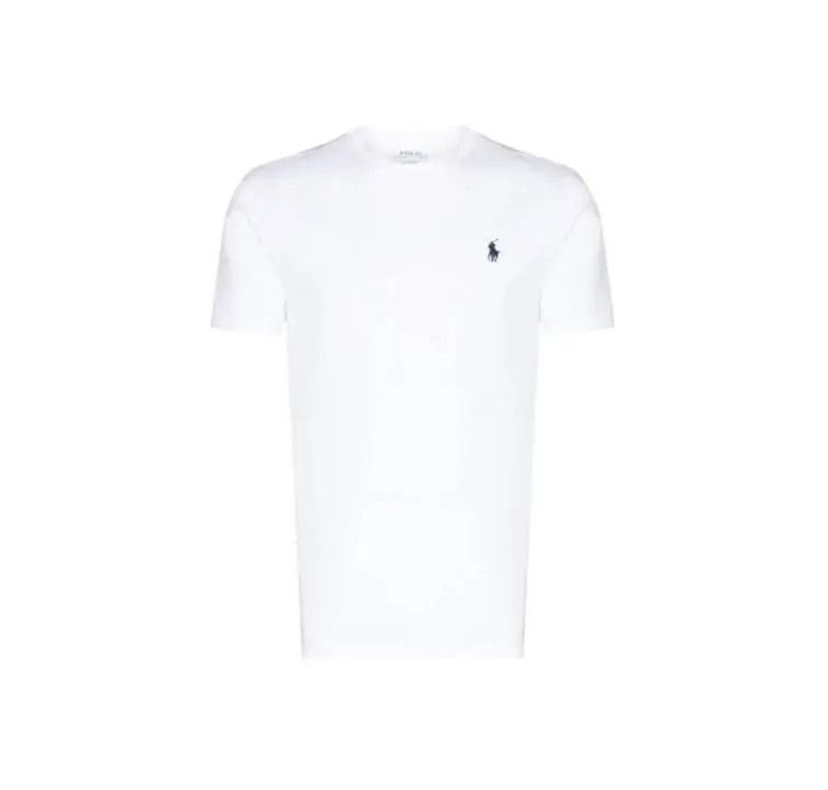 Polo Ralph Lauren Polo Ralph Lauren Classic Short-Sleeve Polo Shirt Size US M / EU 48-50 / 2 - 1 Thumbnail