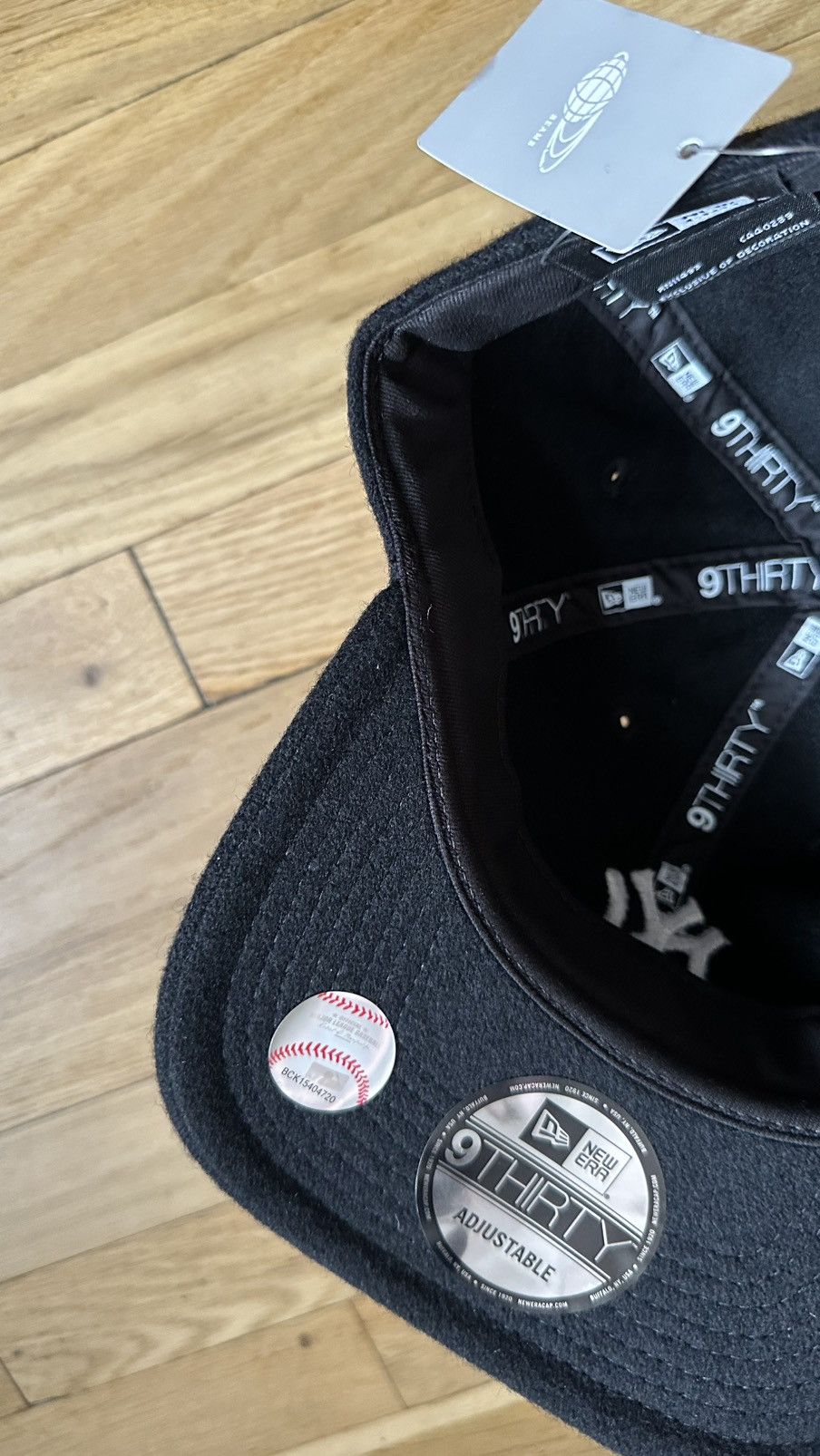 Beams Japan NEW ERA JAPAN x BEAMS New York Yankees cap Size ONE SIZE - 2 Thumbnail