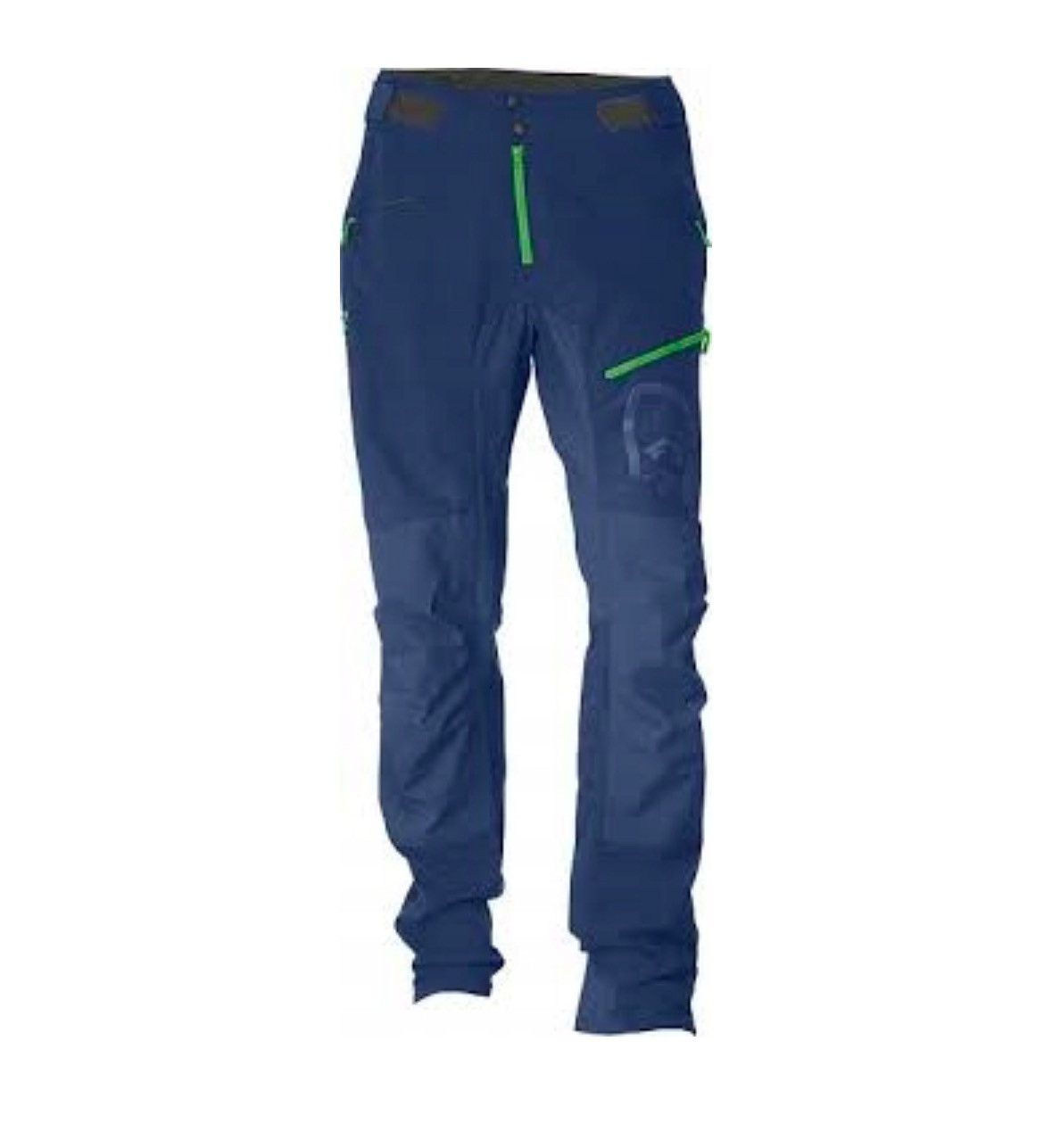 Norrona Norrona Fjora flex1 pants size M Size US 32 / EU 48 - 1 Thumbnail