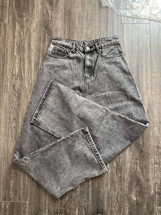 basketcase gallery Basketcase gallery LAX baggy denim | Grailed