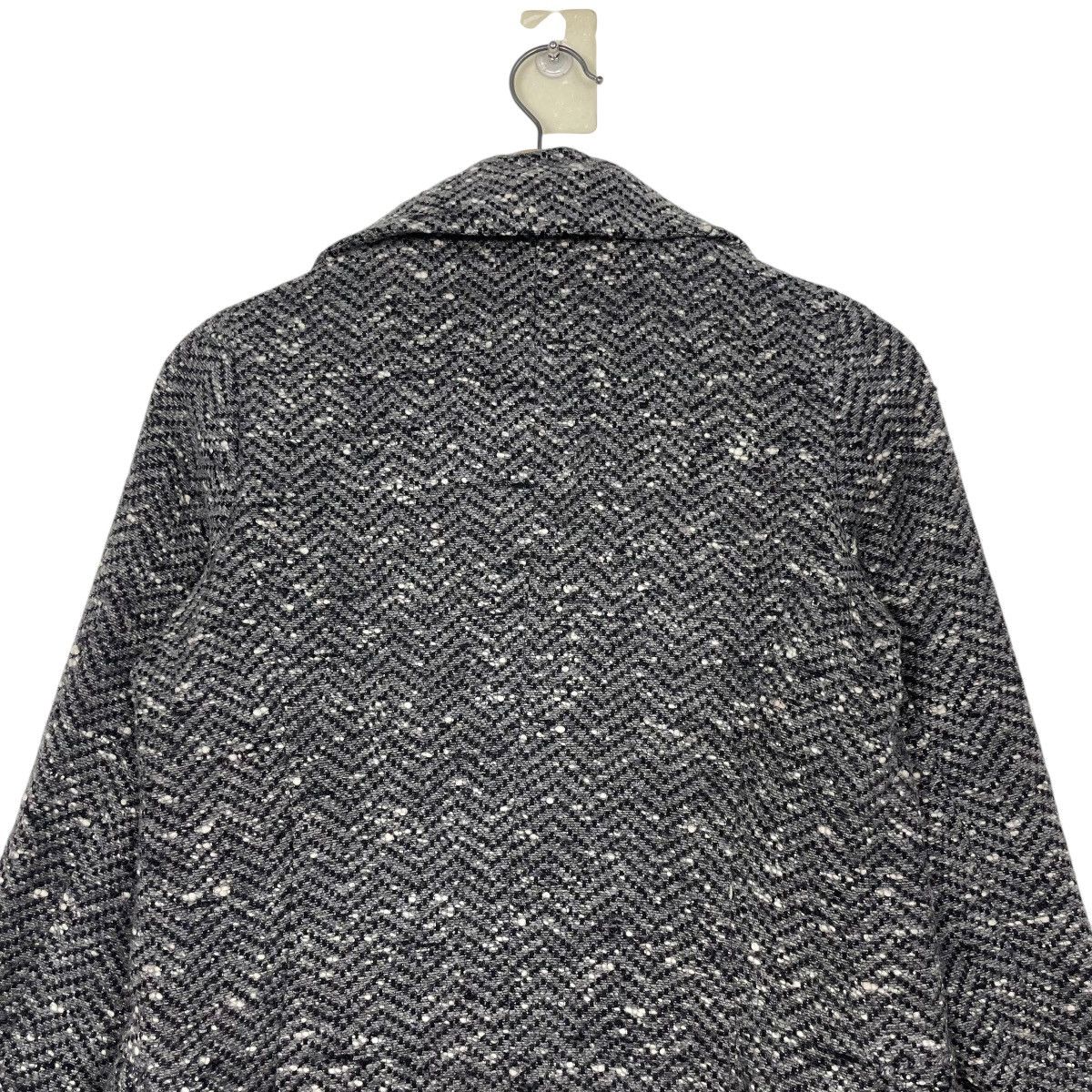 Bape Bapy A Bathing Ape Double Breasted Jacket Size S / US 4 / IT 40 - 8 Thumbnail