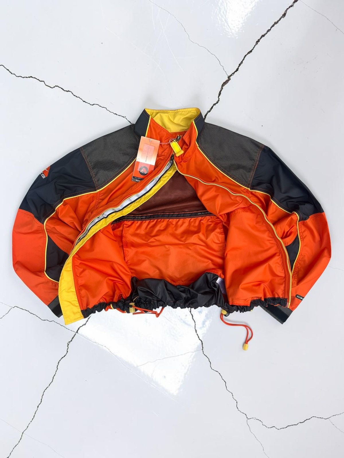 Nike ACG 2001 Nike ACG Layering System 3 ClimaFit Packable Jacket Size US S / EU 44-46 / 1 - 10 Thumbnail