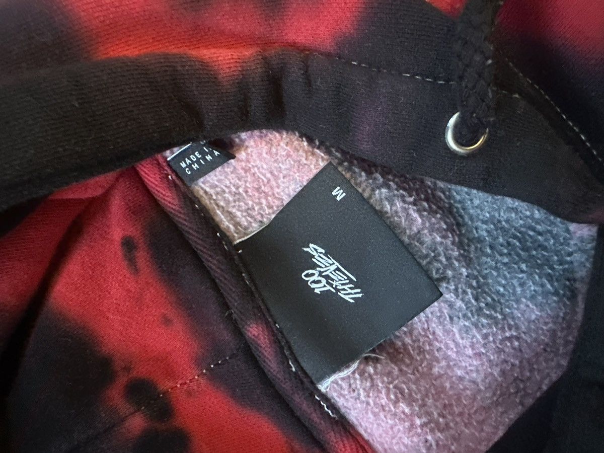 100 Thieves 100 Thieves Jam Tie Dye Hoodie Size US M / EU 48-50 / 2 - 2 Thumbnail